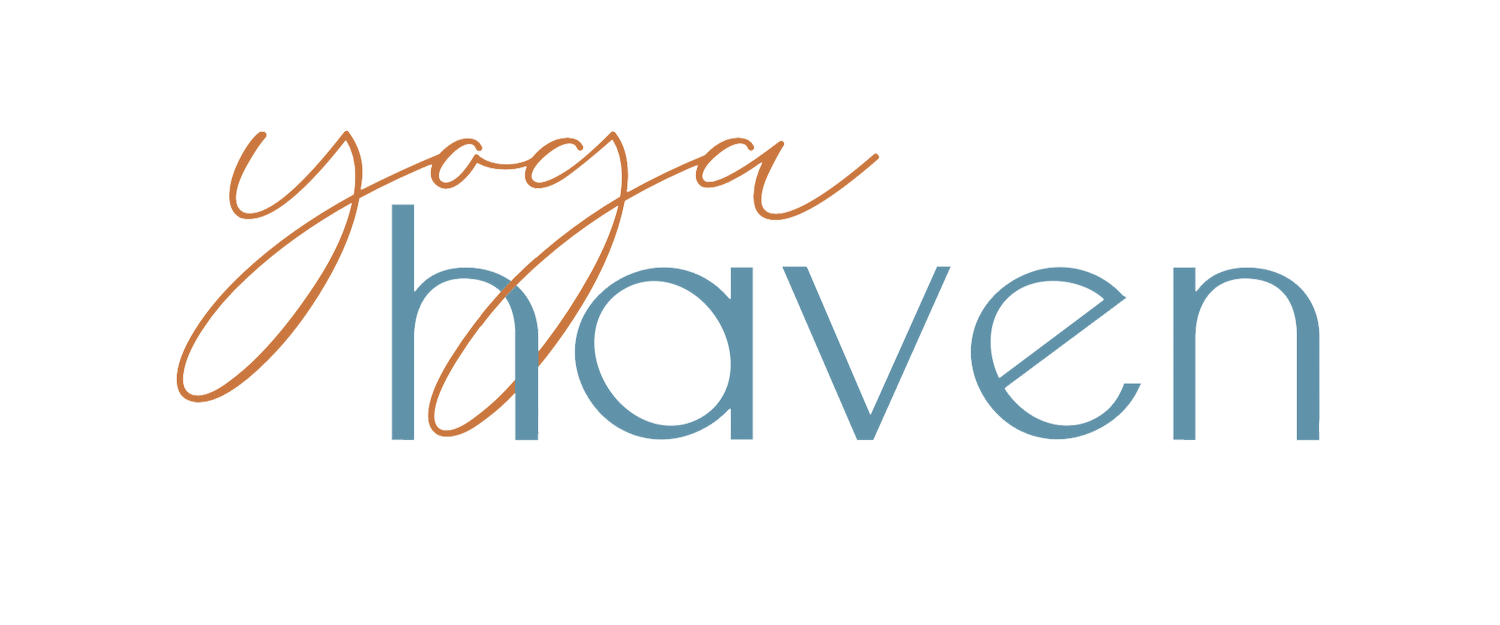 yoga haven
