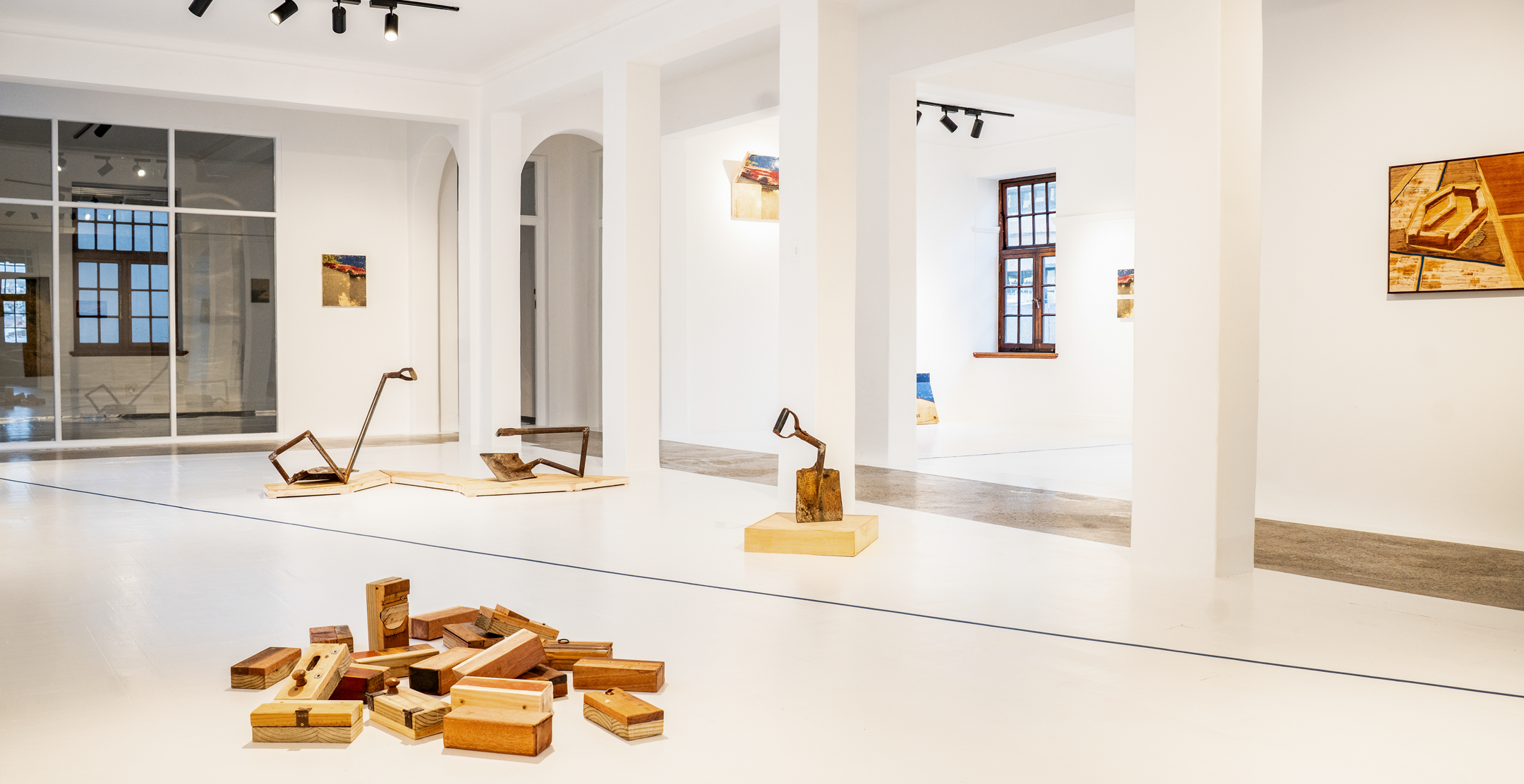 Lemkus Gallery
