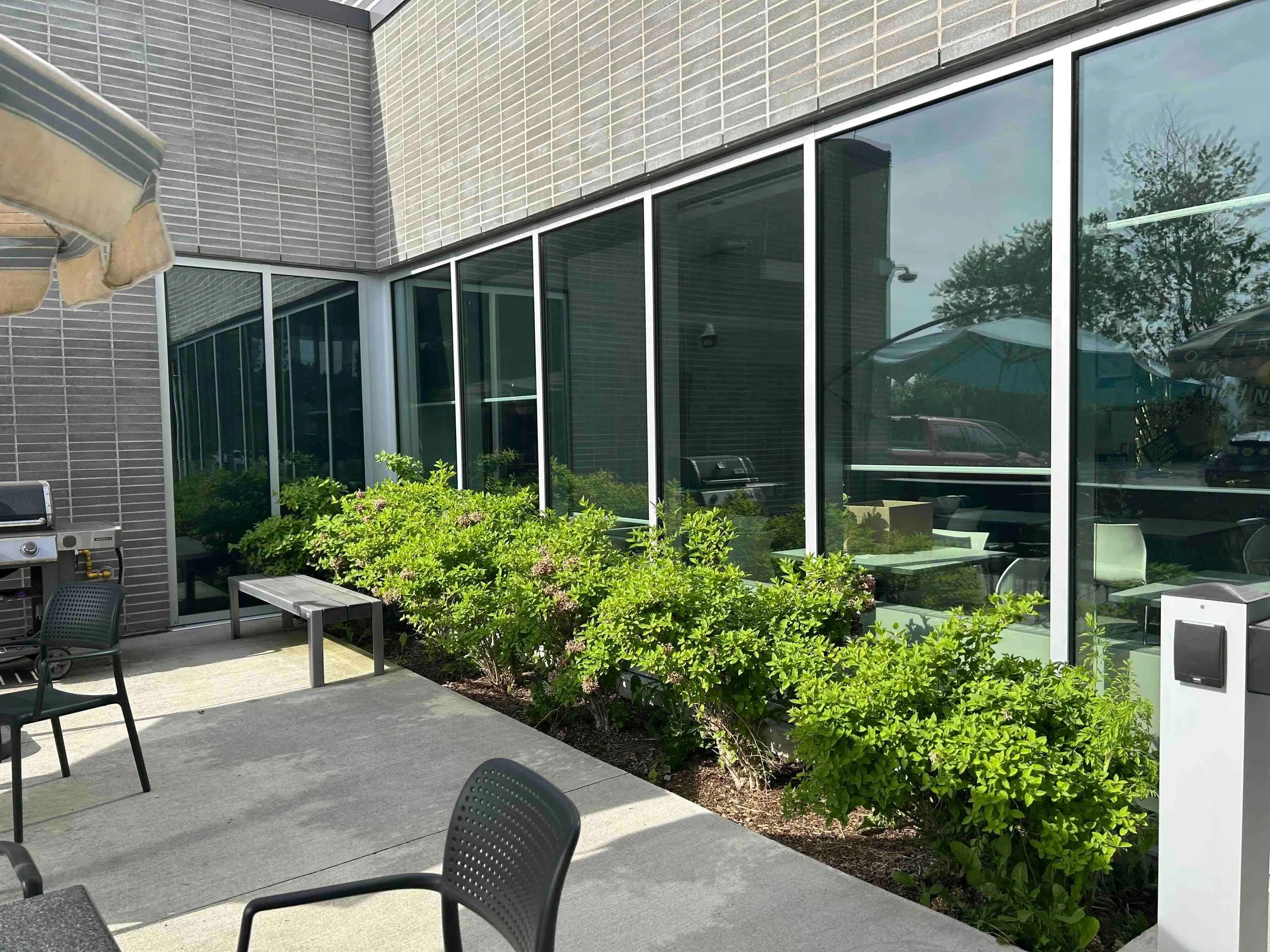 Windsor Window Imaging_Security Window Film_Police Station 1.jpg