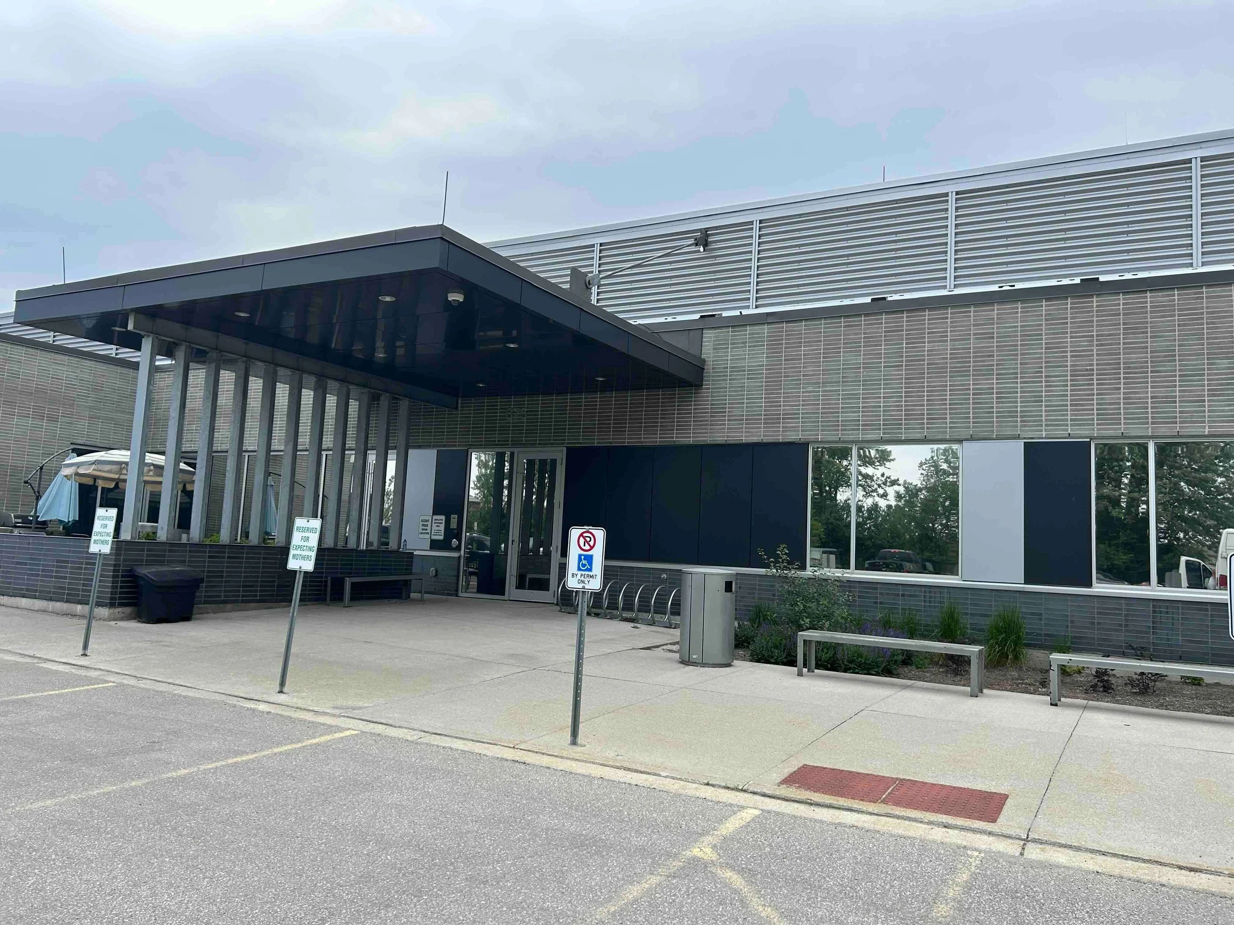 Windsor Window Imaging_Security Window Film_Police Station 8.jpg