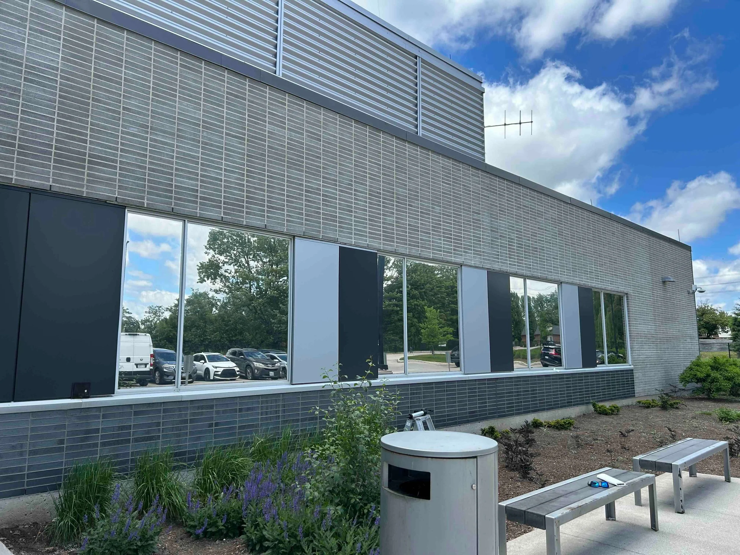 Windsor Window Imaging_Security Window Film_Police Station 12.jpg