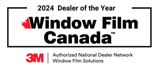 Windsor Window Imaging 3M Dealer of the Year Award 2024