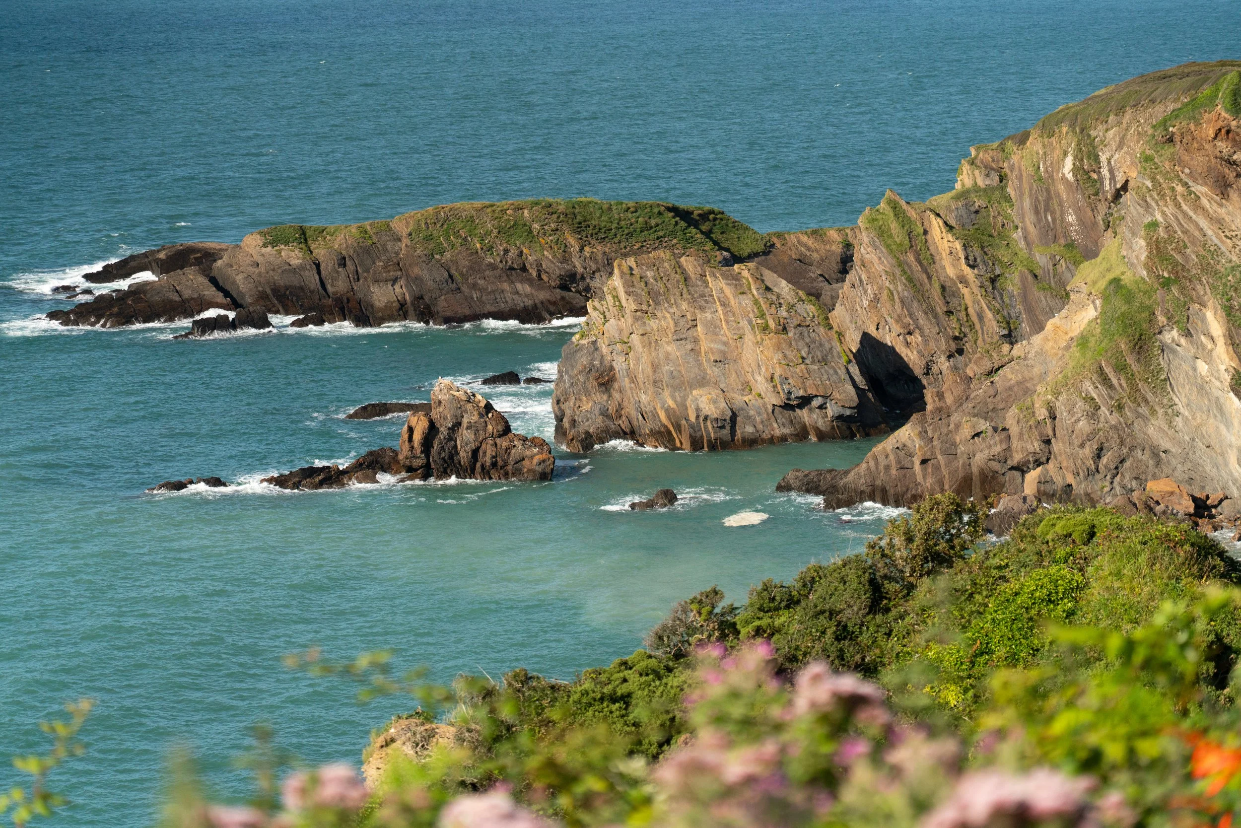 Ilfracombe, Devon, England