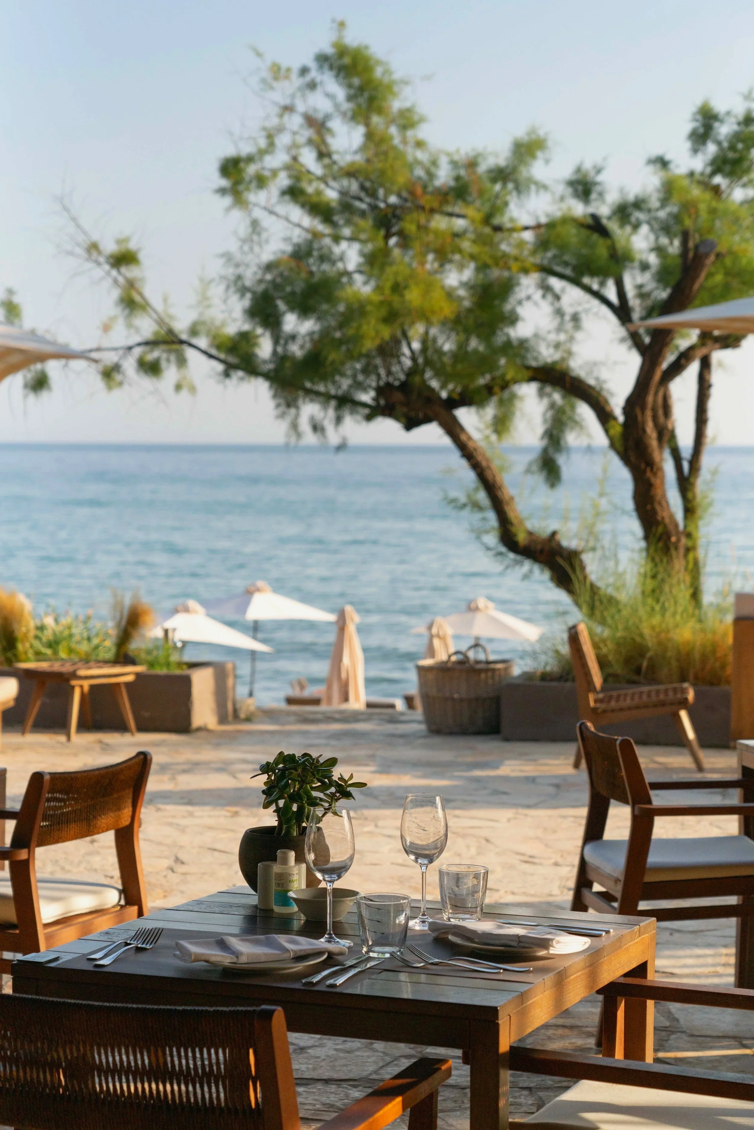 Domes of Corfu, Greece