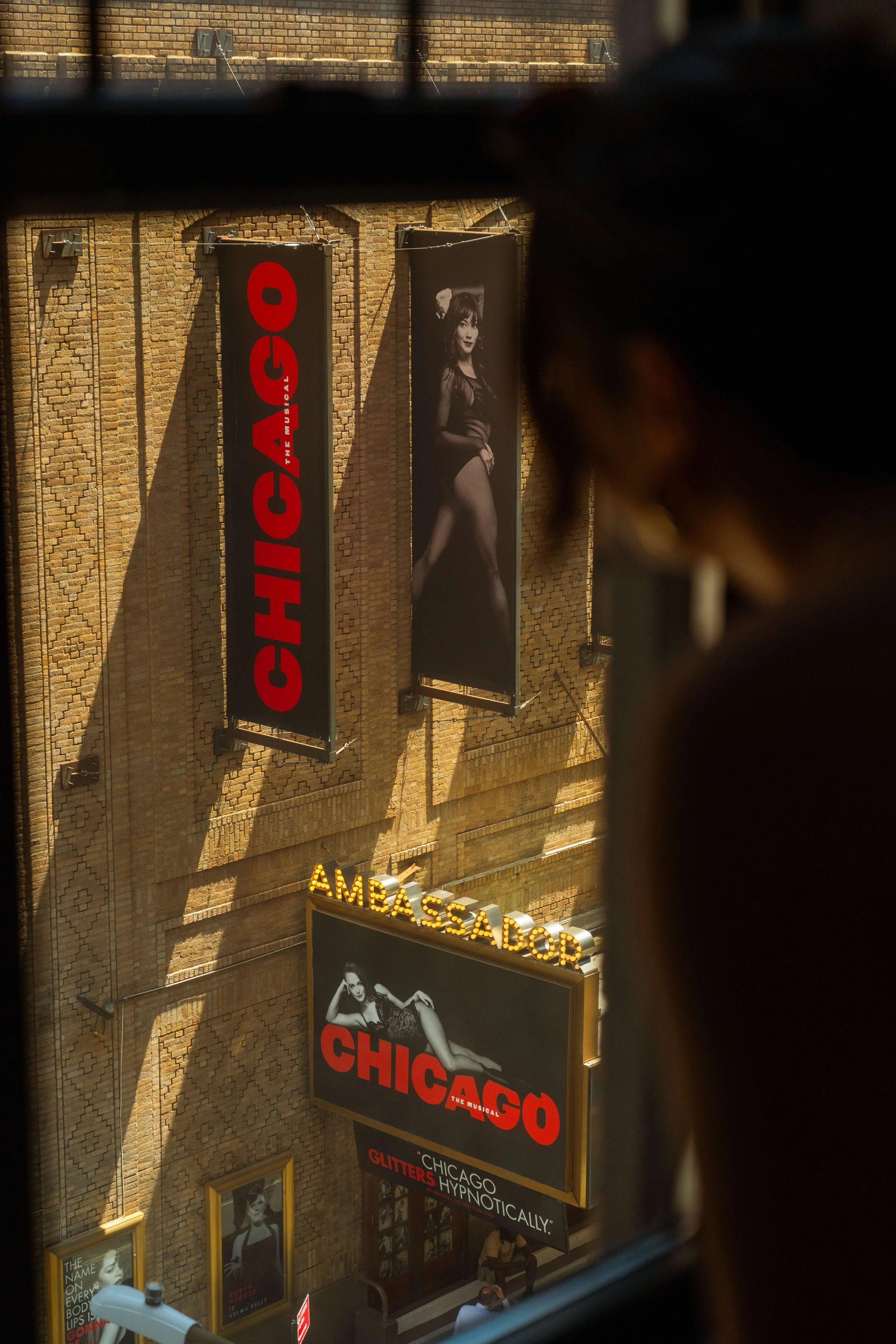 The Time Hotel, New York