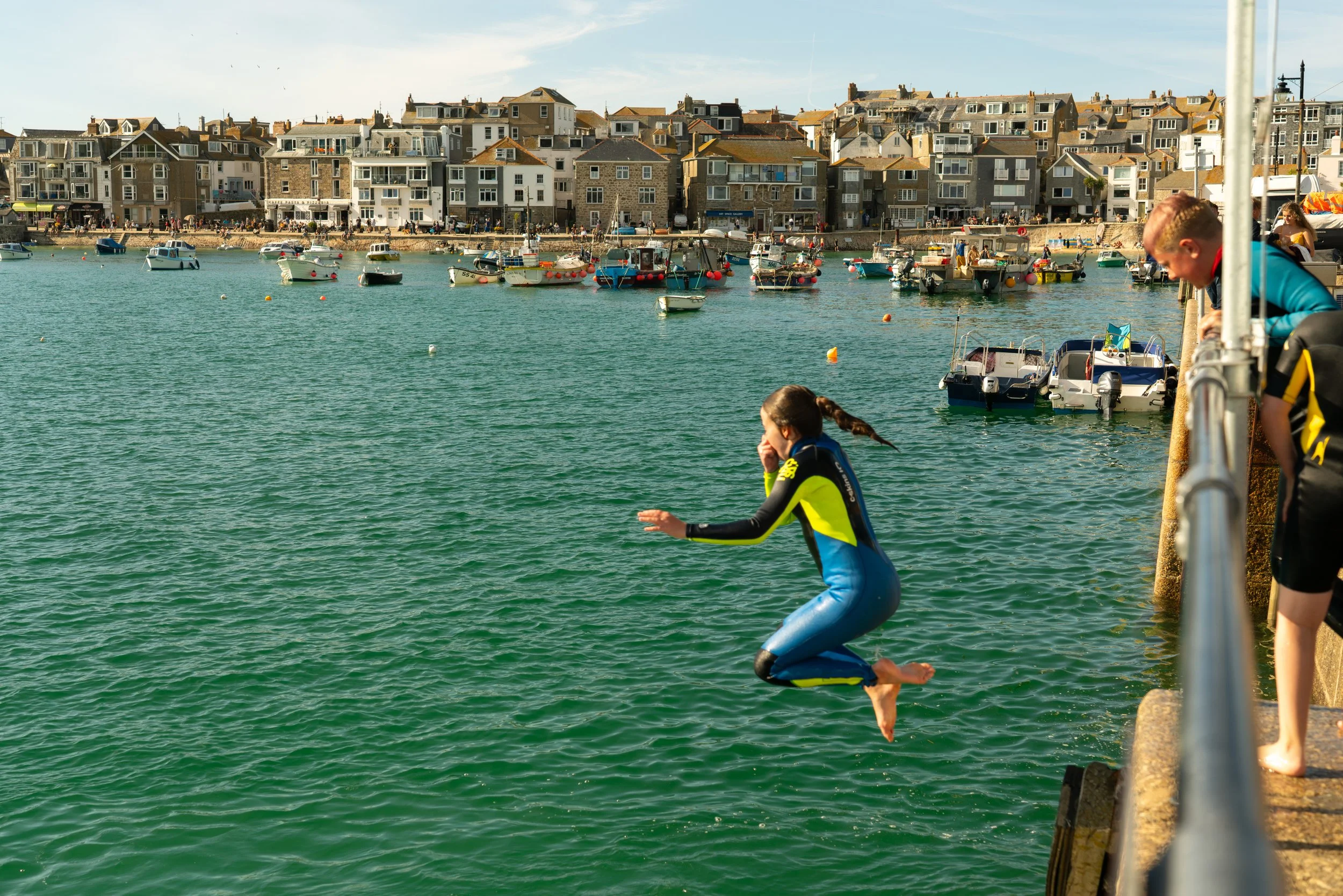 St. Ives, England
