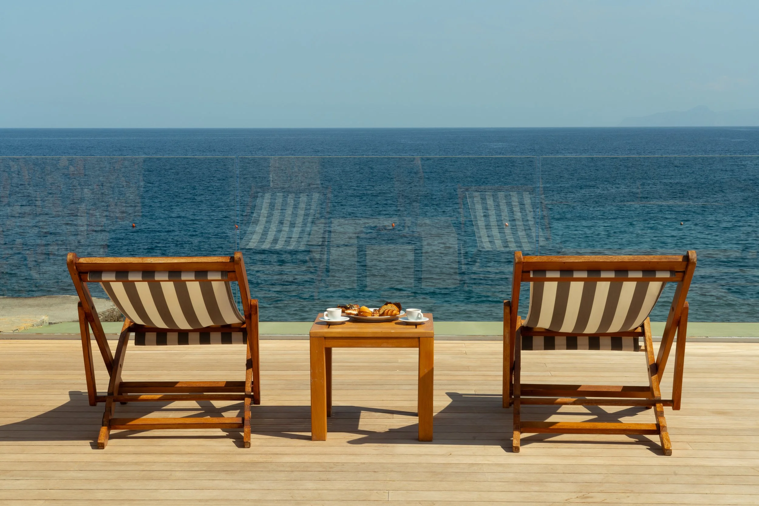 Mediterranean Coast