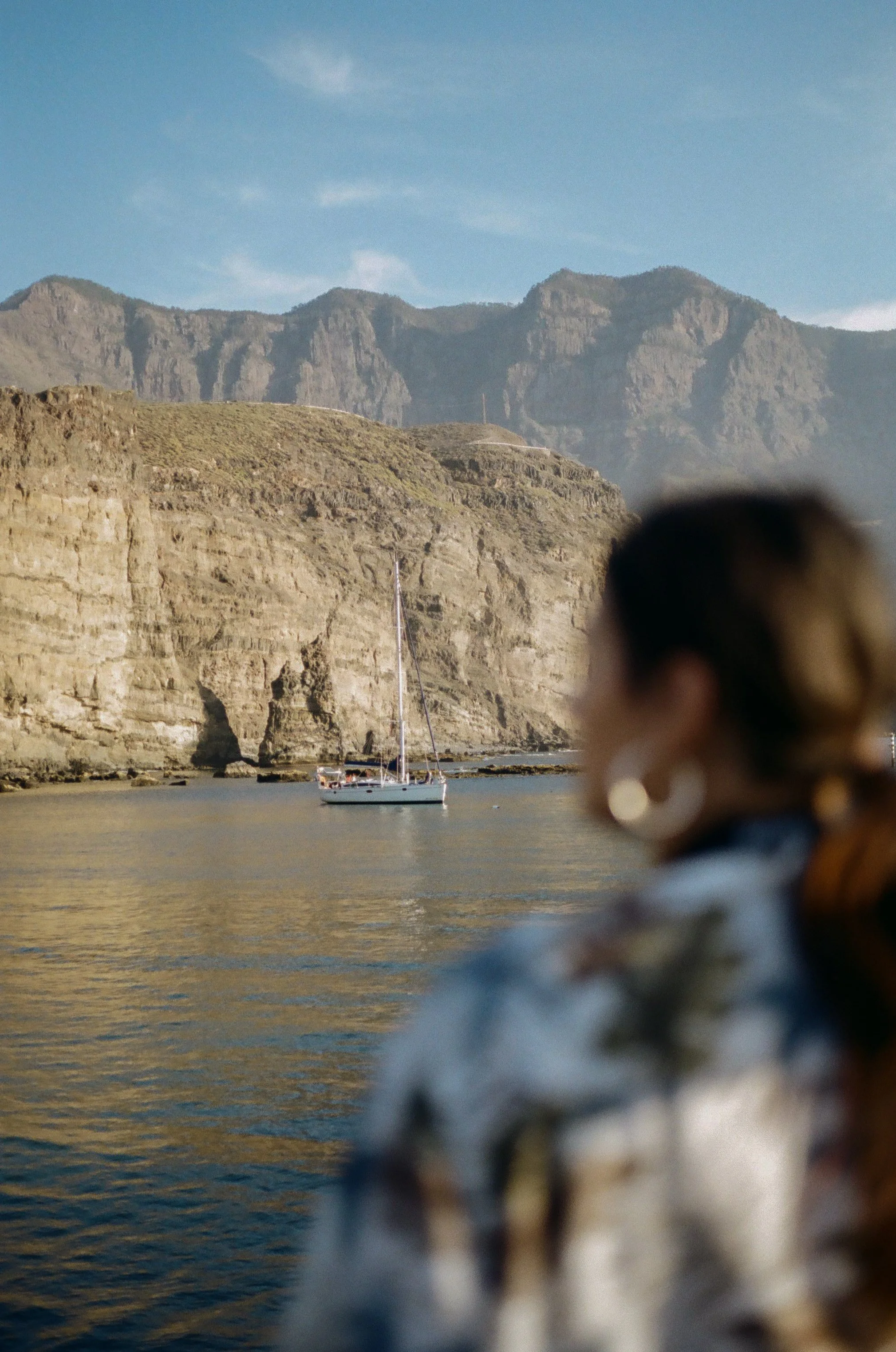 Agaete, Gran Canaria