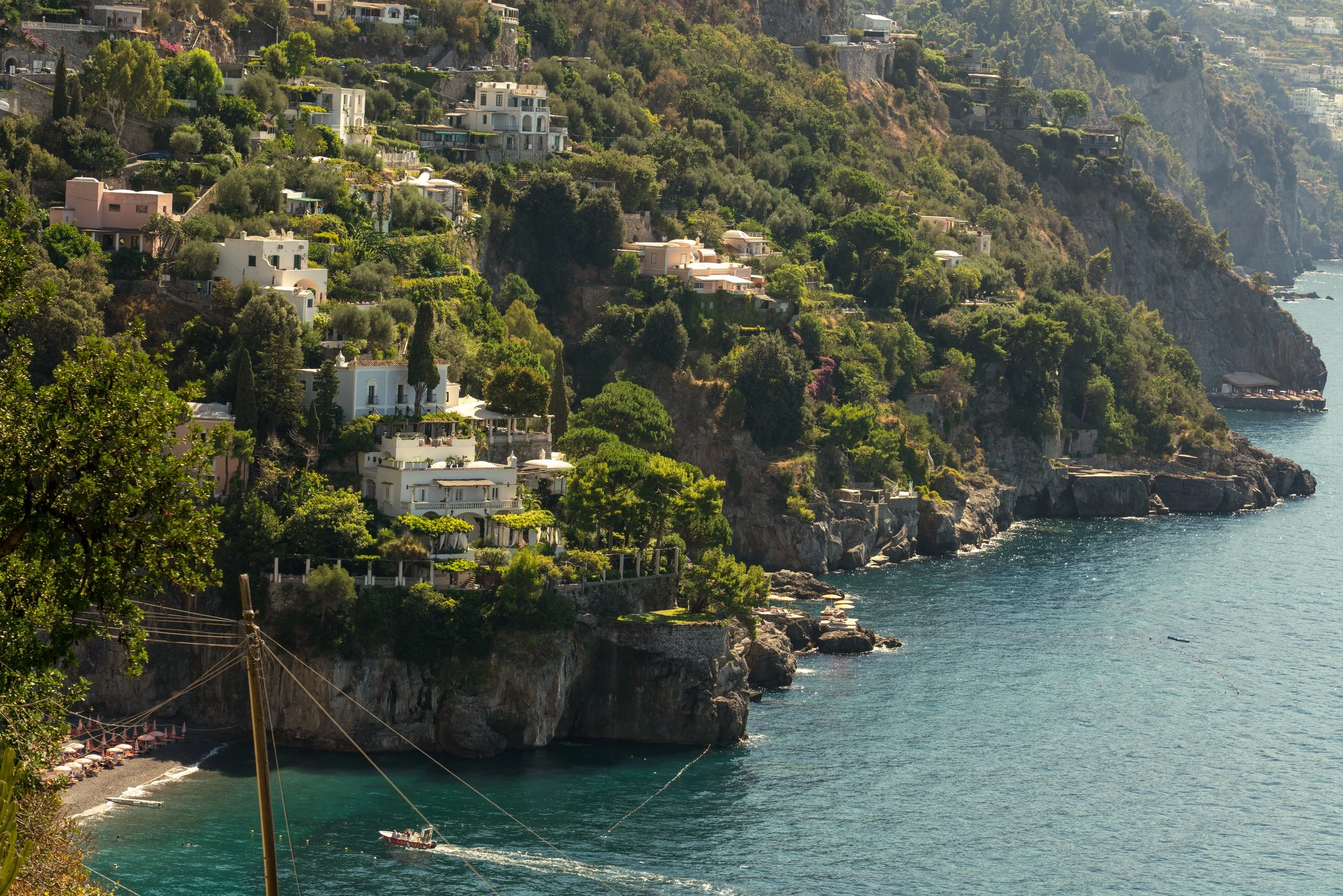 Positano, Amalfi Coast, Italy
