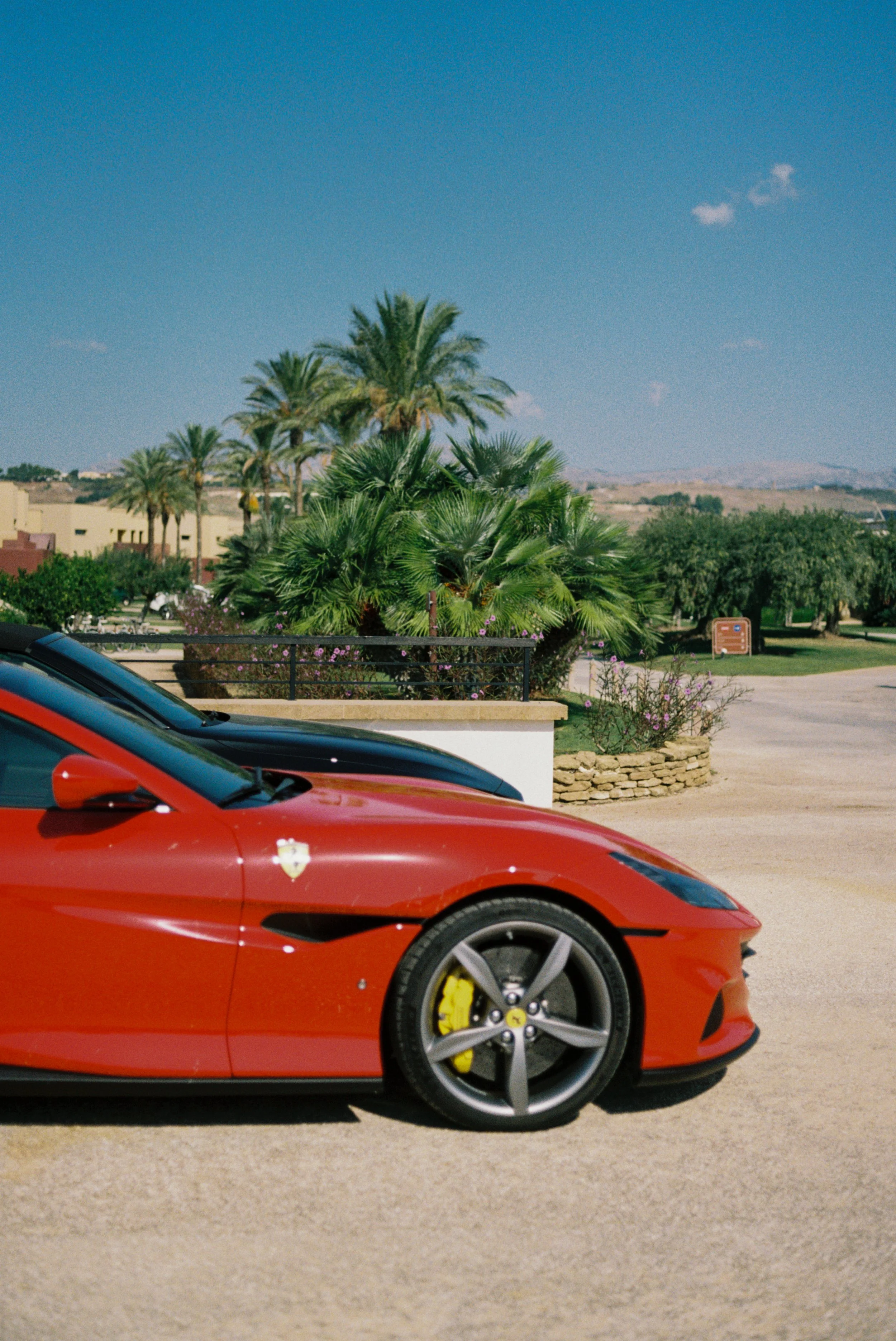 Brucoli, Sicily, Italy