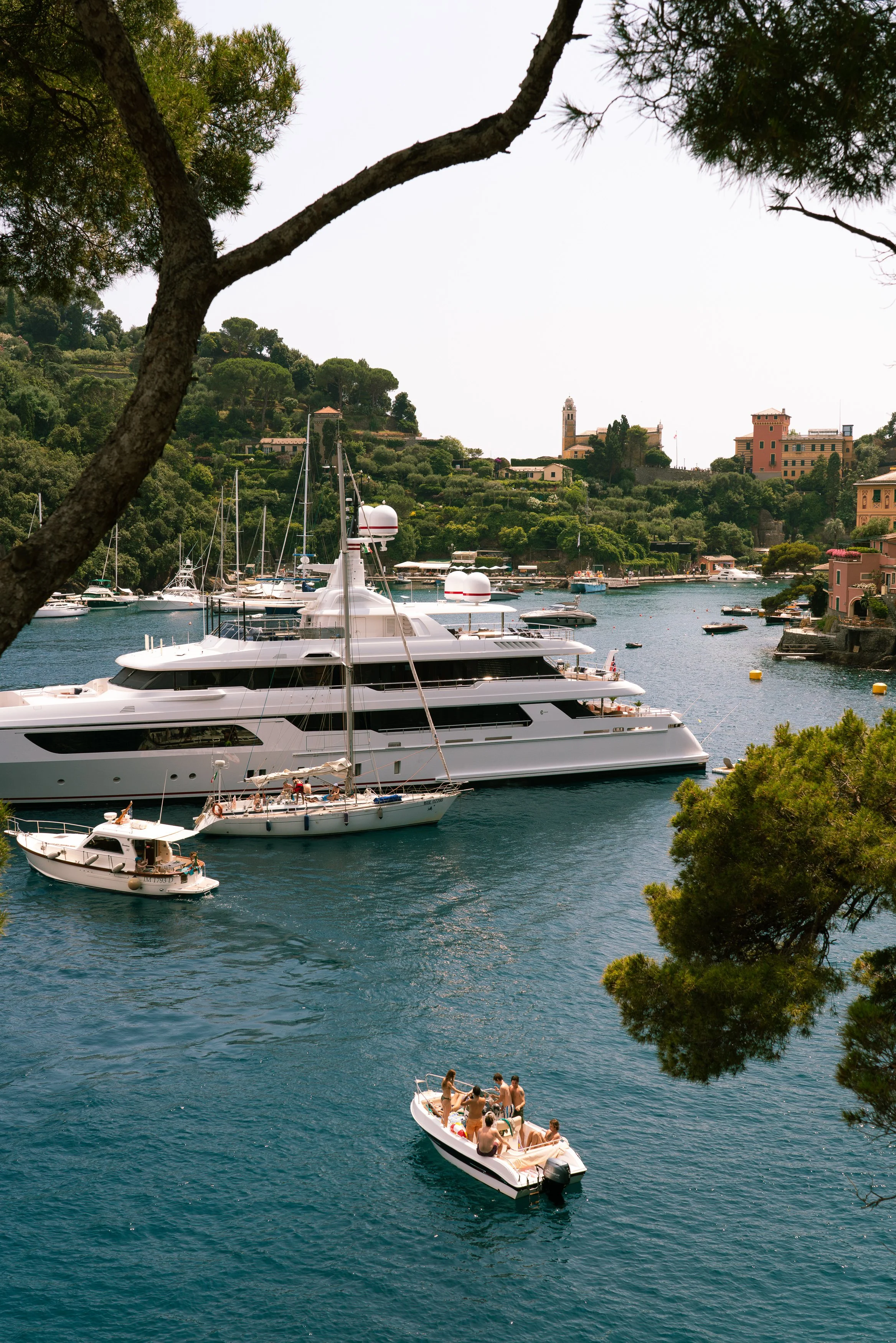 Portofino, Liguria, Italy