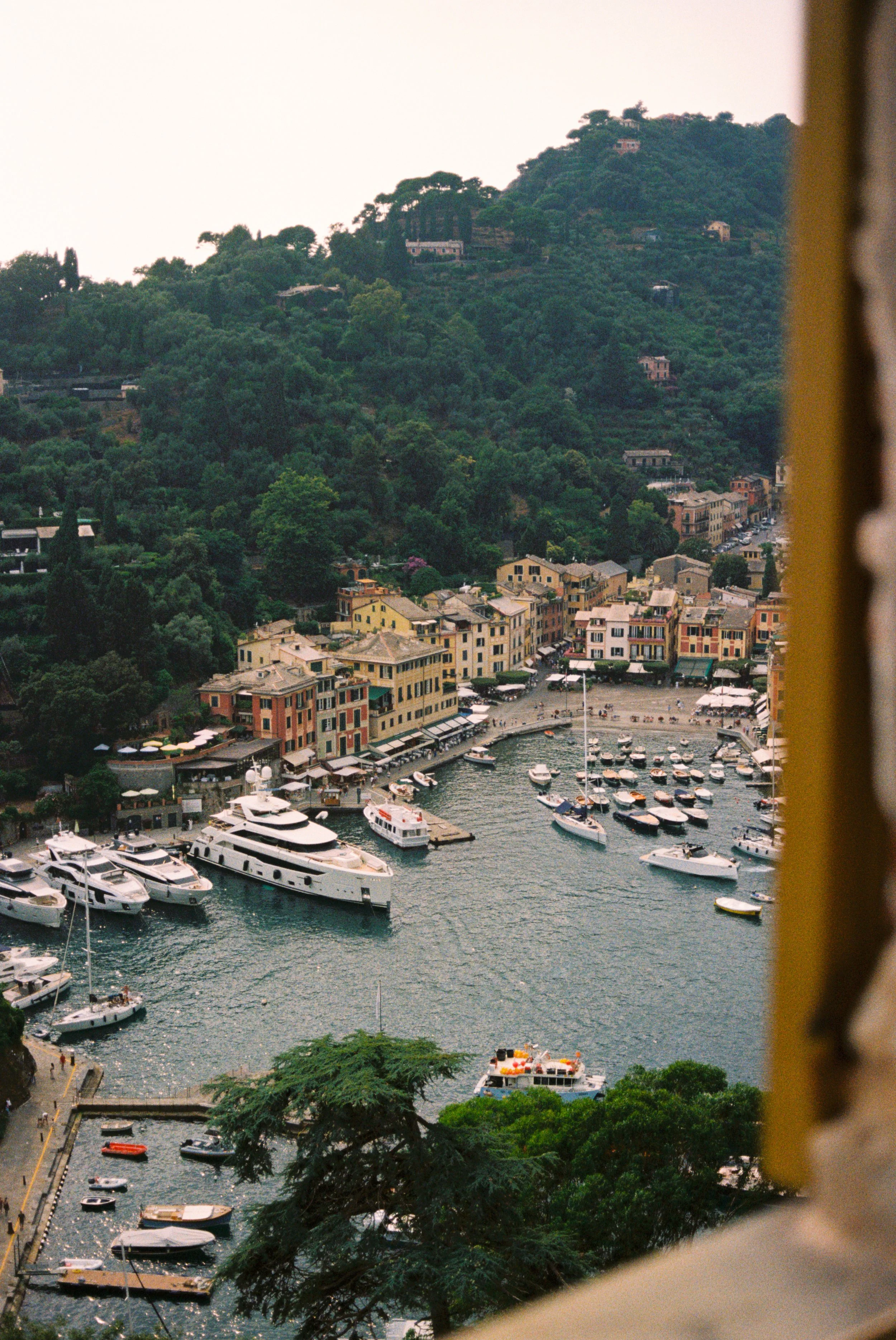 Portofino, Italy