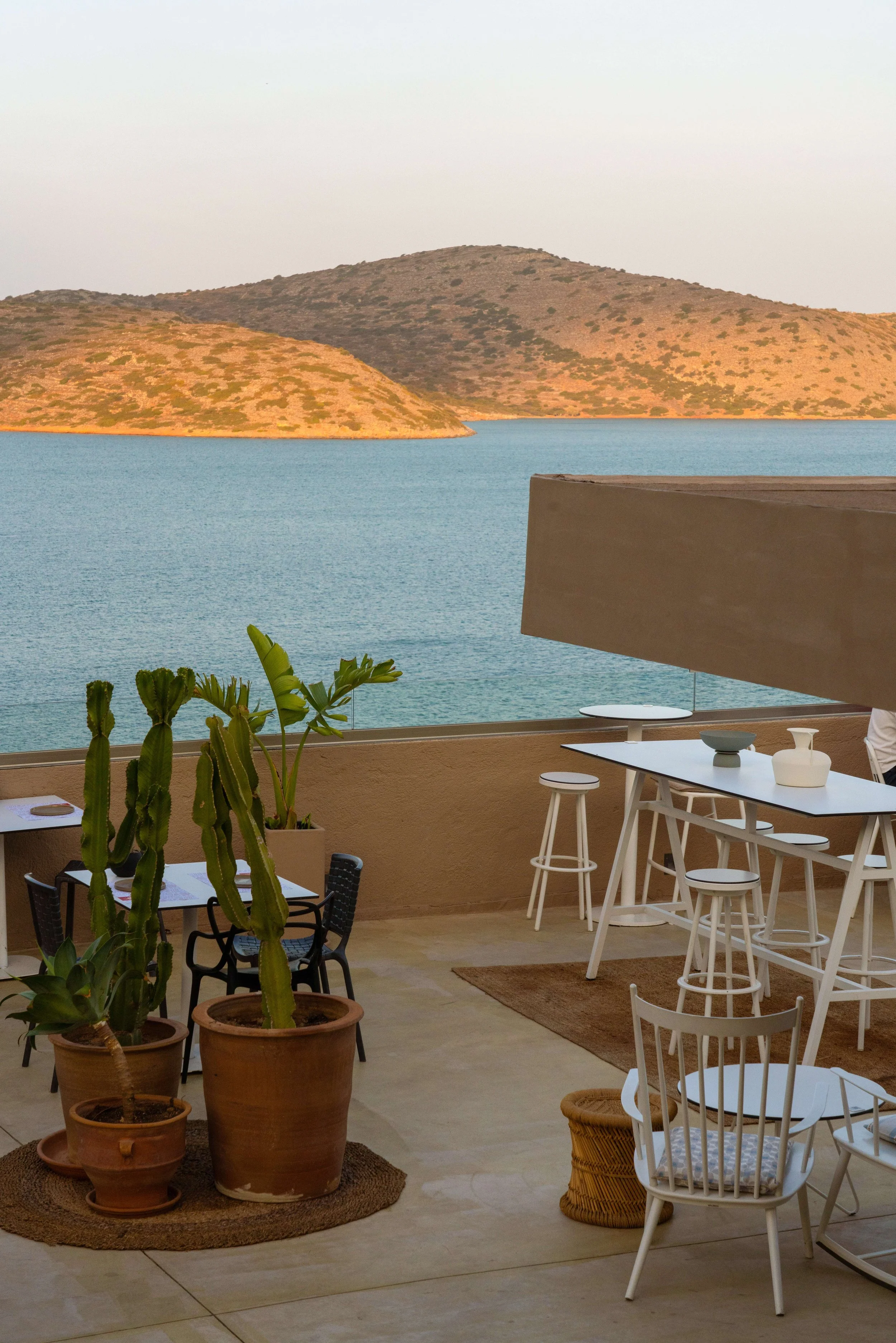 Domes Aulus Elounda, Greece