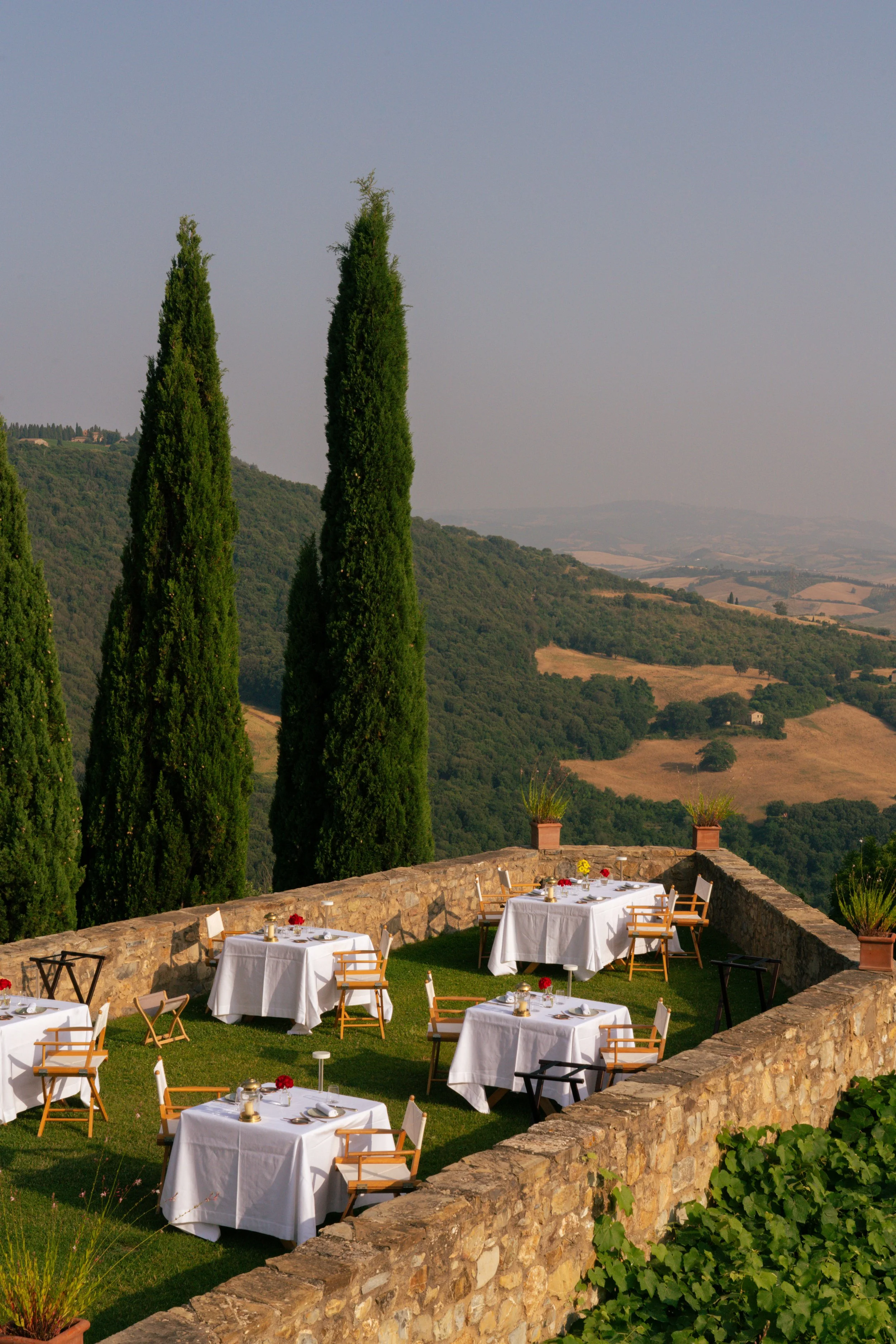 Castello di Vicarello, Tuscany, Italy
