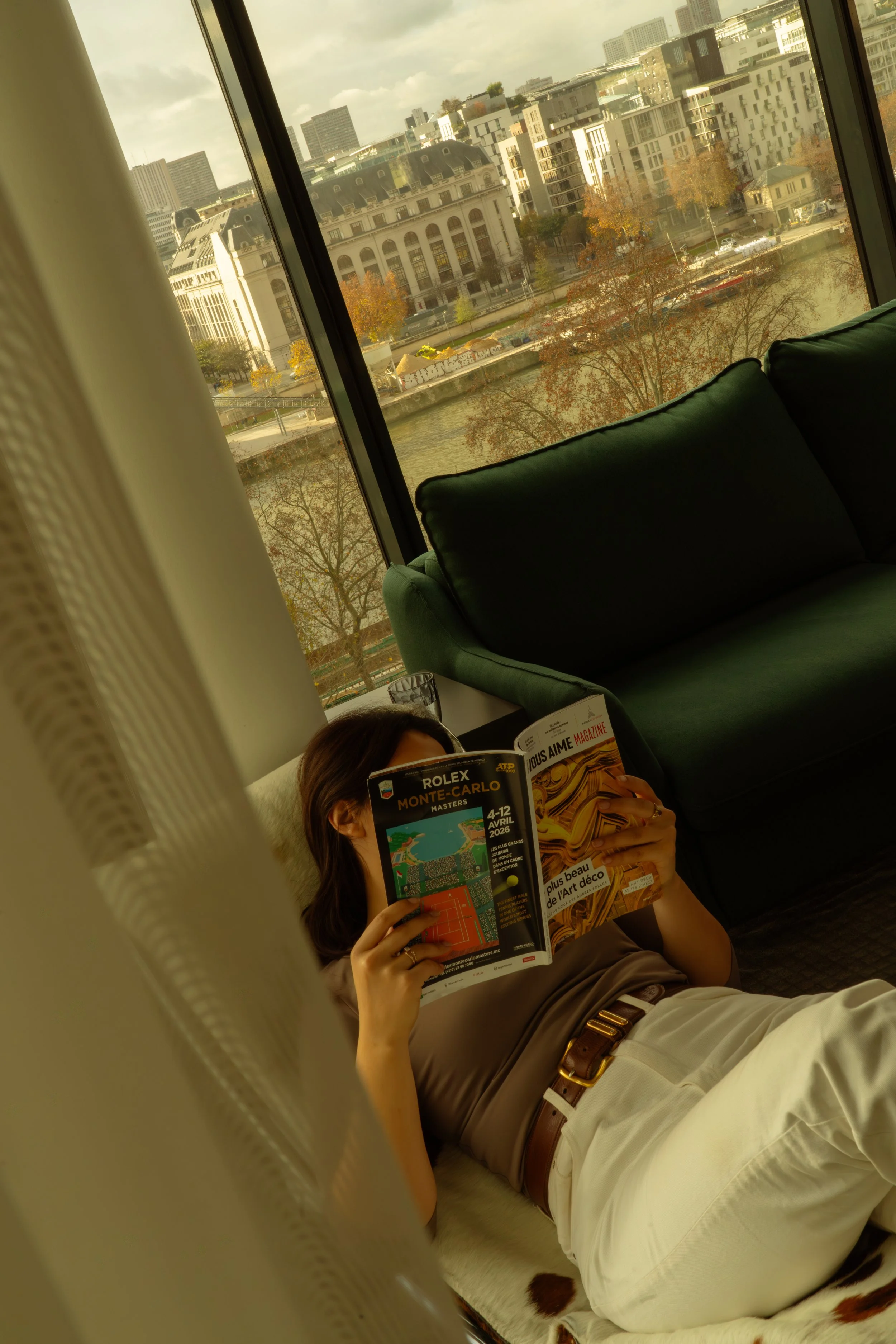 Pullman Paris Centre - Bercy, France