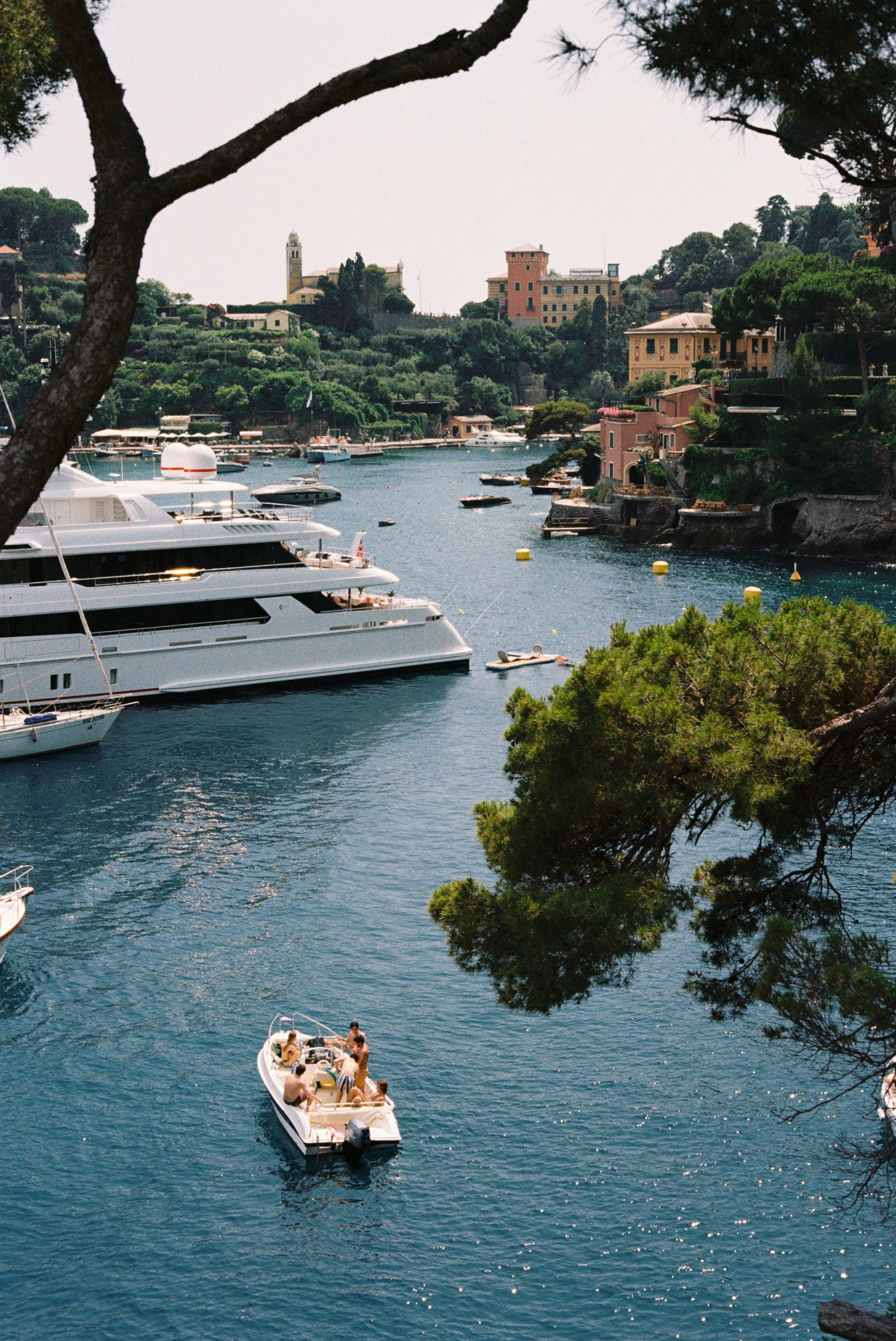 Portofino, Italy