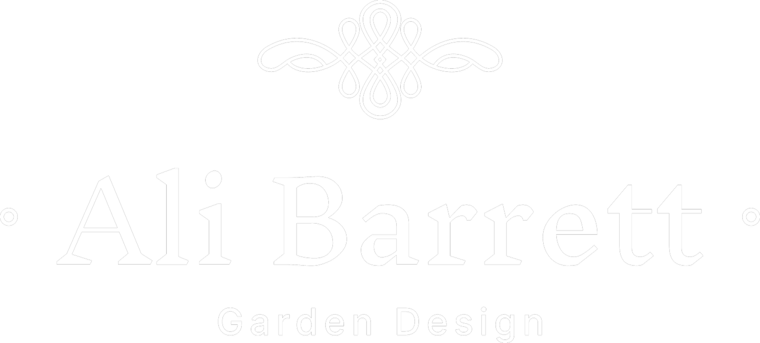 Ali Barrett Garden Design