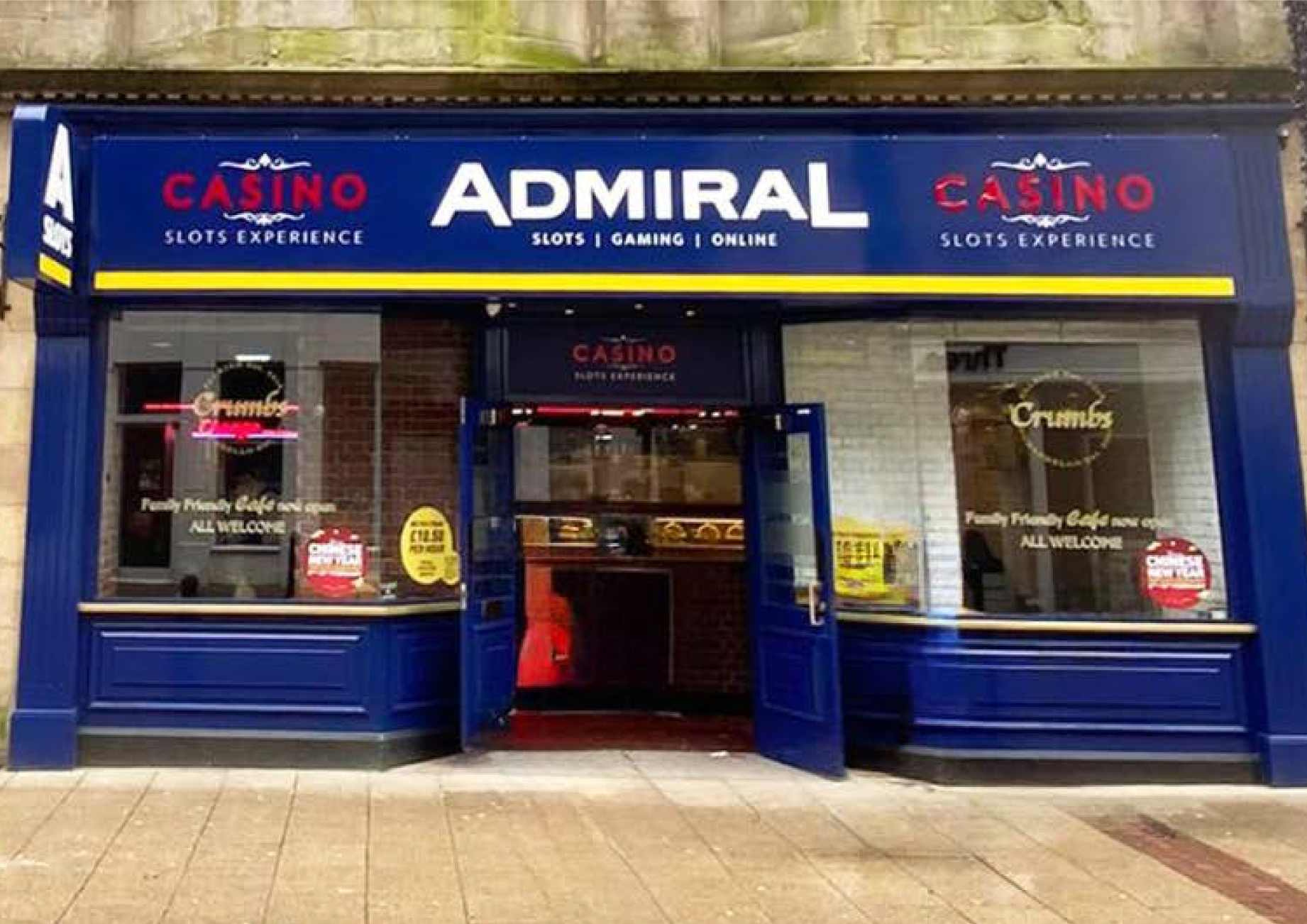 Secure Leisure Investment — Johnston Waddell