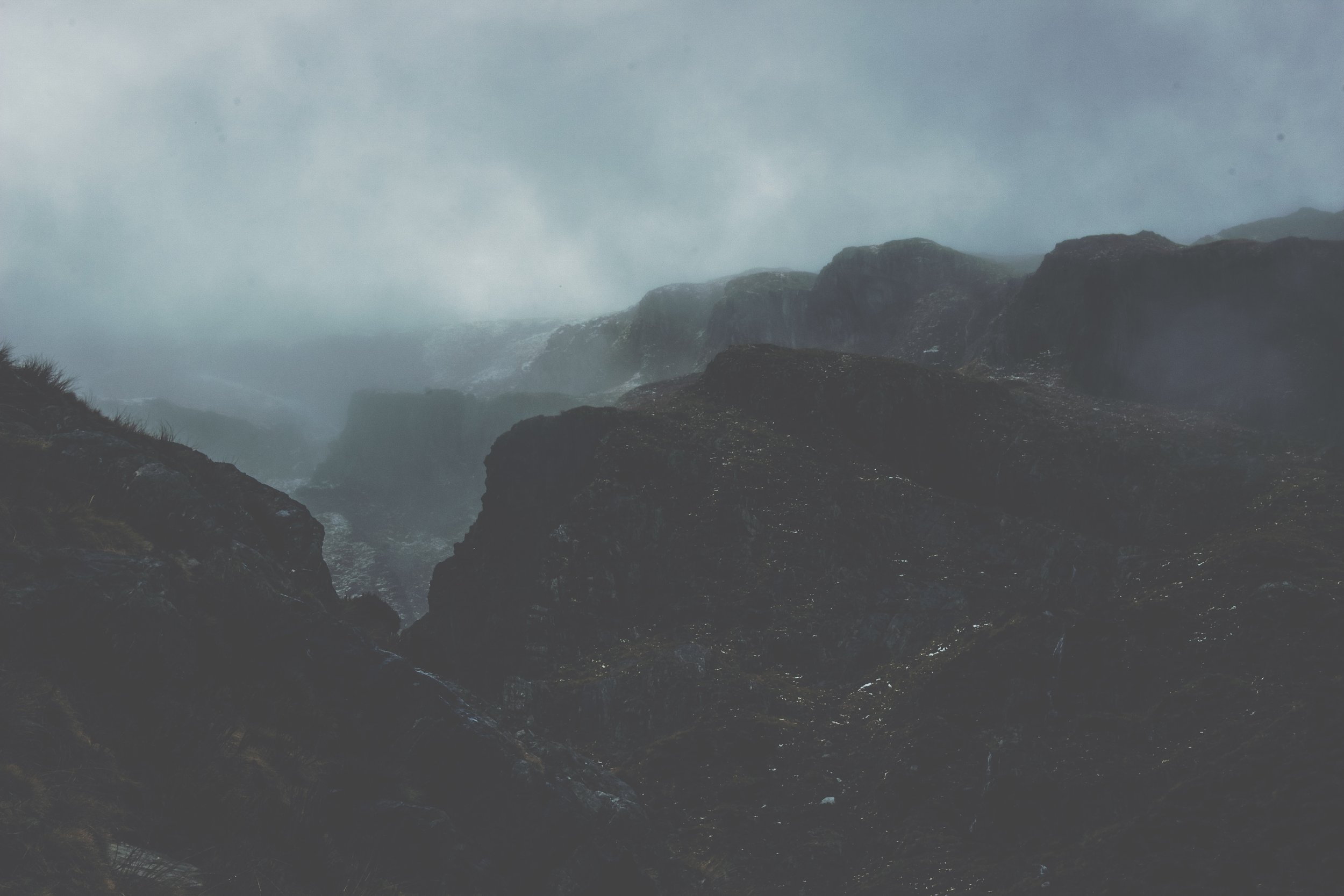 Impact, Leadership, and the Four Sacred Gifts