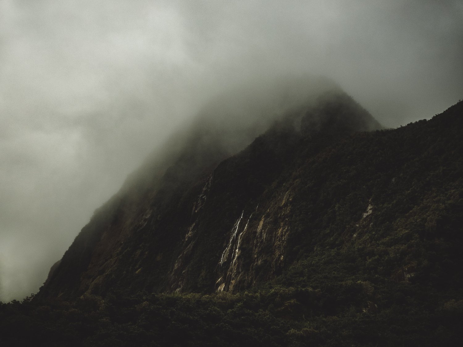 Why We Don't Need to Talk about Trauma