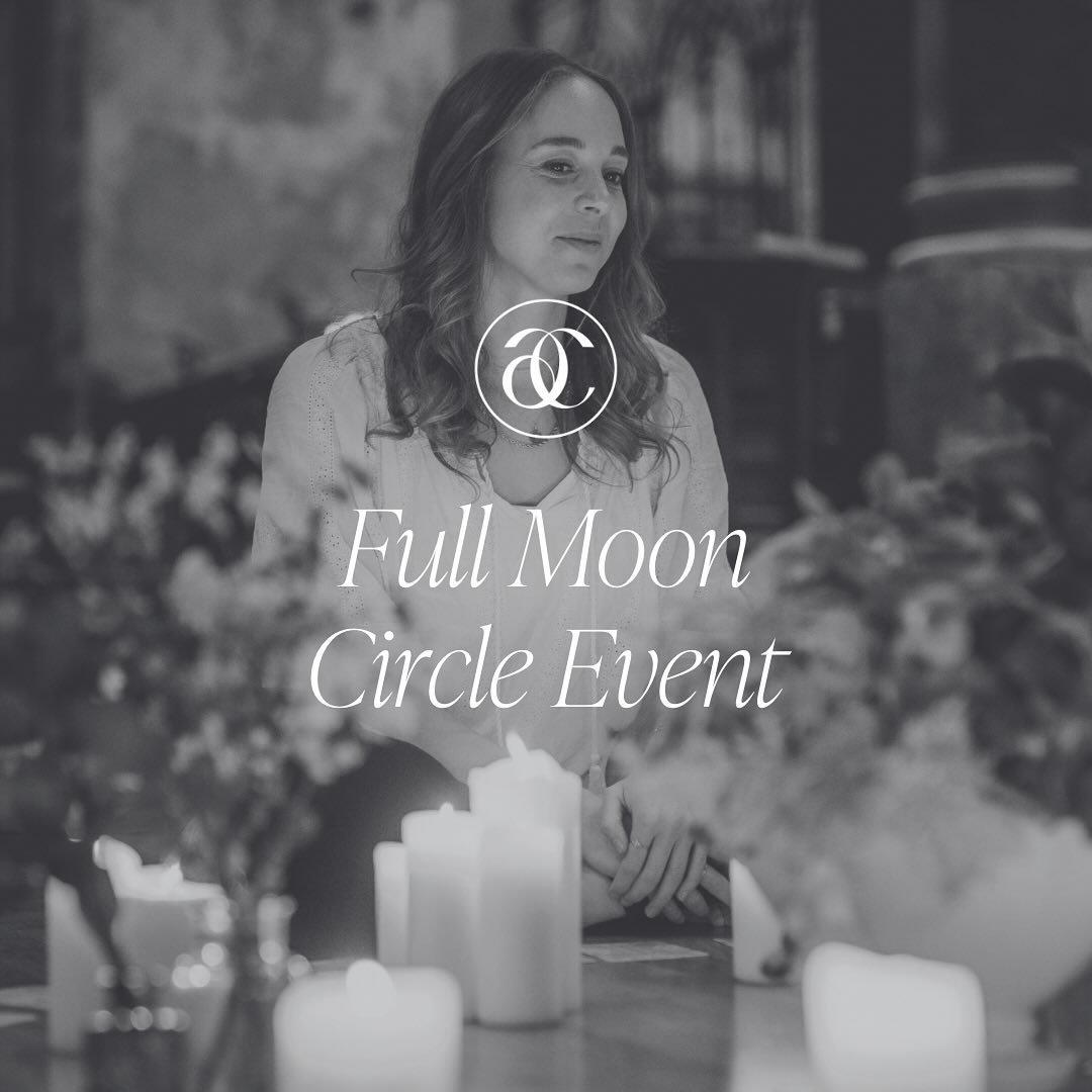 Join us in collaboration with @lunacirclewellness on April 28th and learn about the energies of the Full Moon, and how it can help you move forward into your dream life 🌕🧘&zwj;♀️

We always love partnering with like minded business, and host events