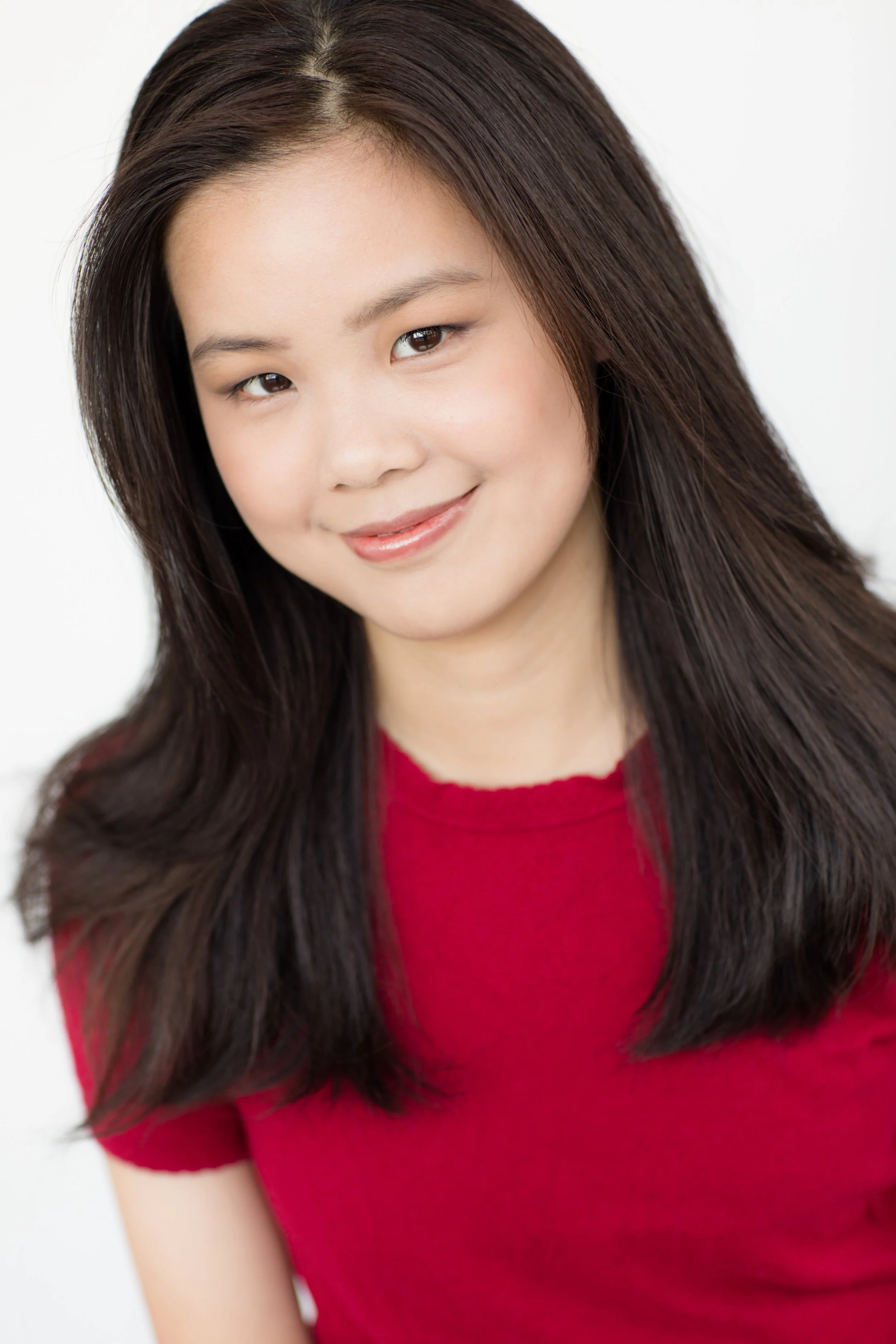 Shuyan's headshot