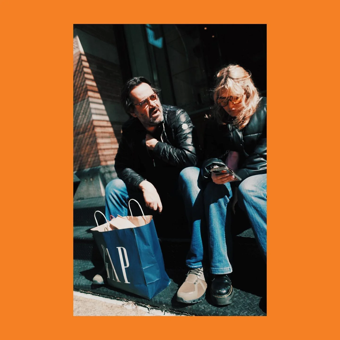 New York SOHO 2022
#ricohgrii  #steetphotography