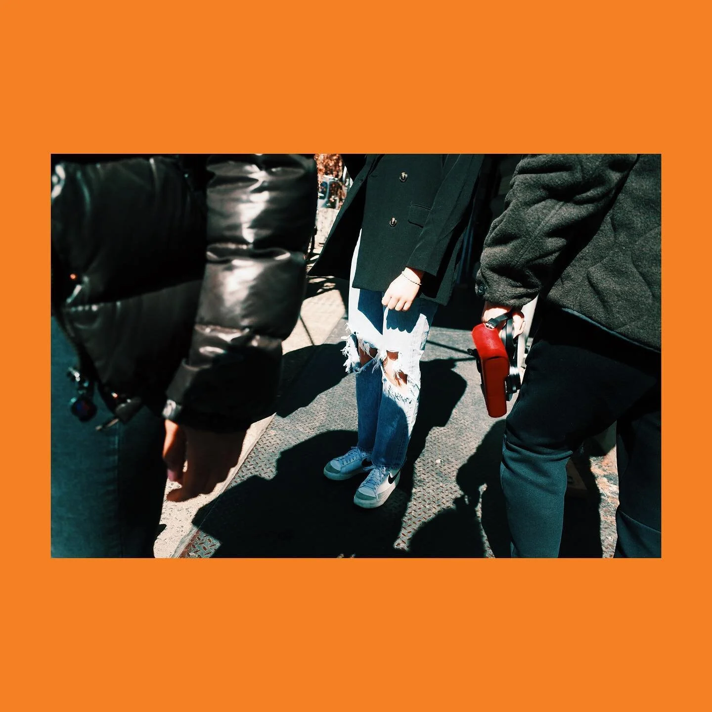 New York SOHO 2022
#ricohgrii  #steetphotography