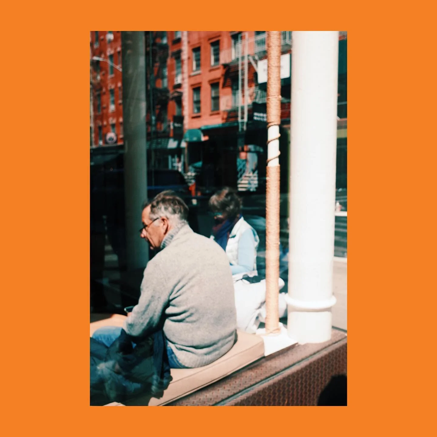 New York SOHO 2022
#ricohgrii  #steetphotography