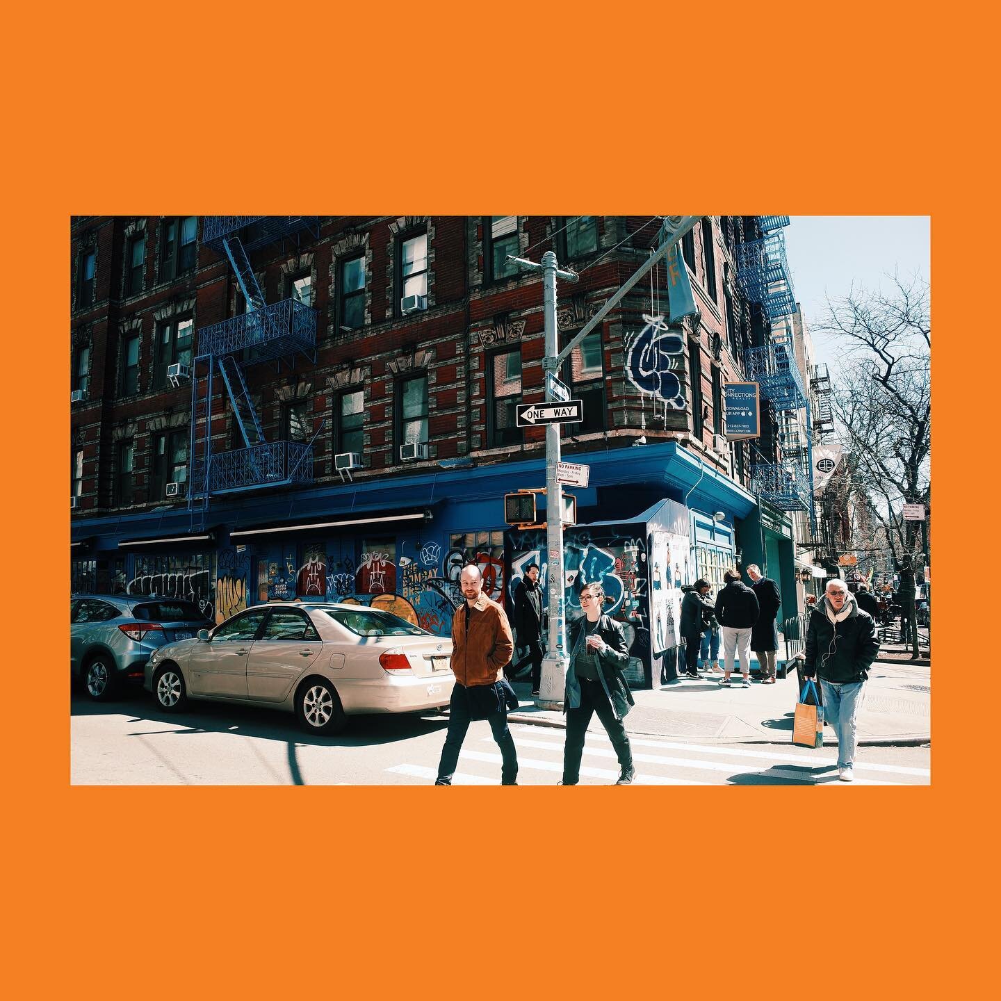 New York SOHO 2022
#ricohgrii  #steetphotography