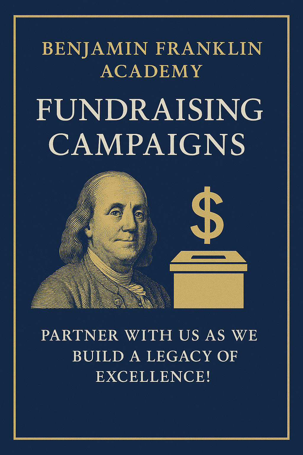 Benjamin Franklin Academy Charter School