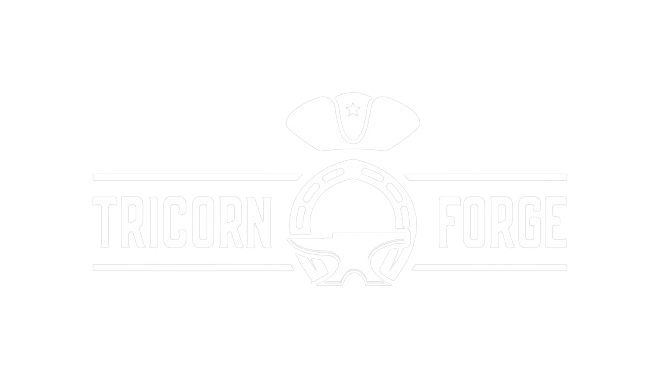 TricornForge.com