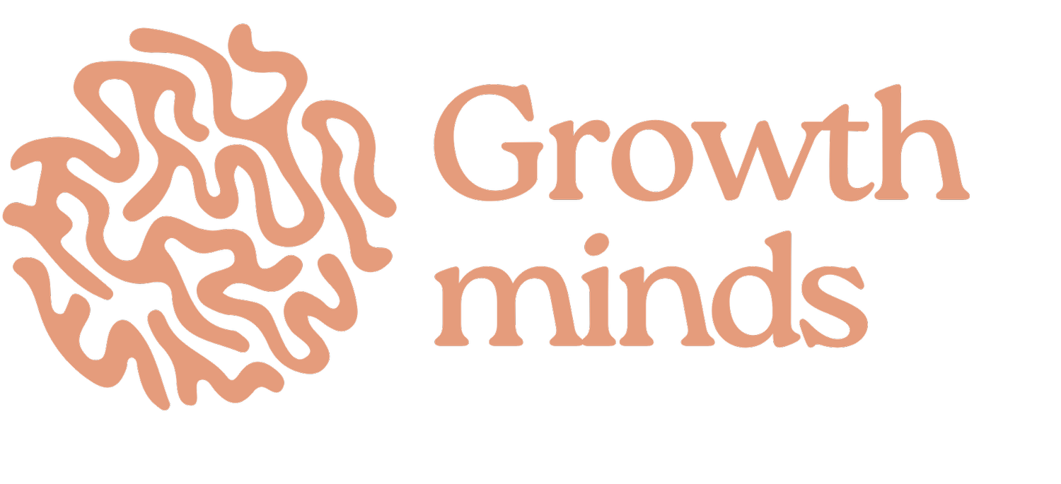 Growth minds