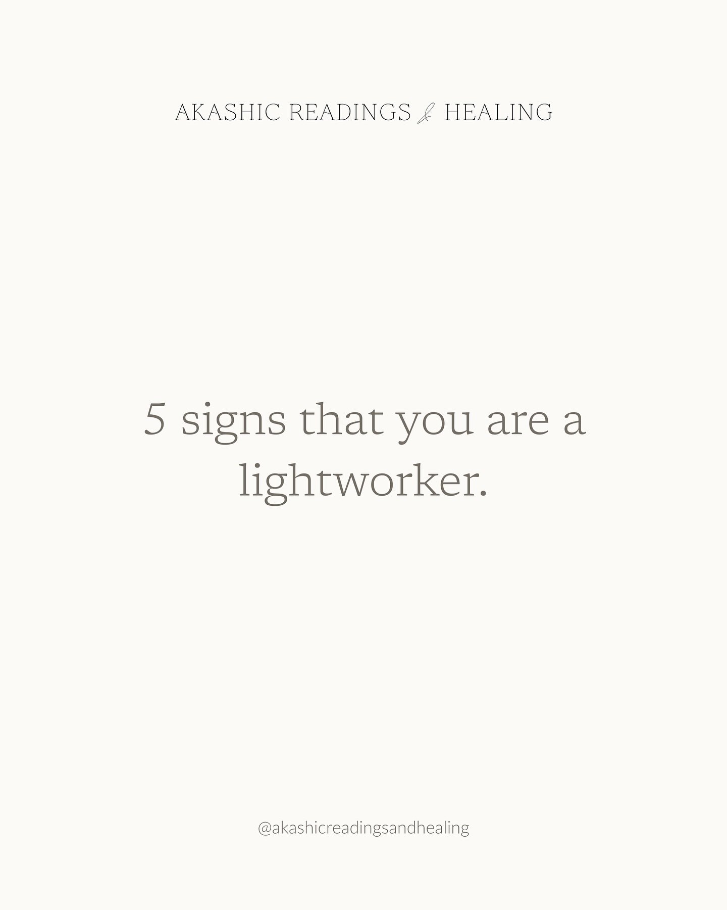 Lightworkers, do not be surprised if you are feeling a little bit on the exhausted side. There&rsquo;s a lot going on energetically and you will be feeling it.

Rest is a self care practice, as is time in solitude. 

Do whatever you need to keep your
