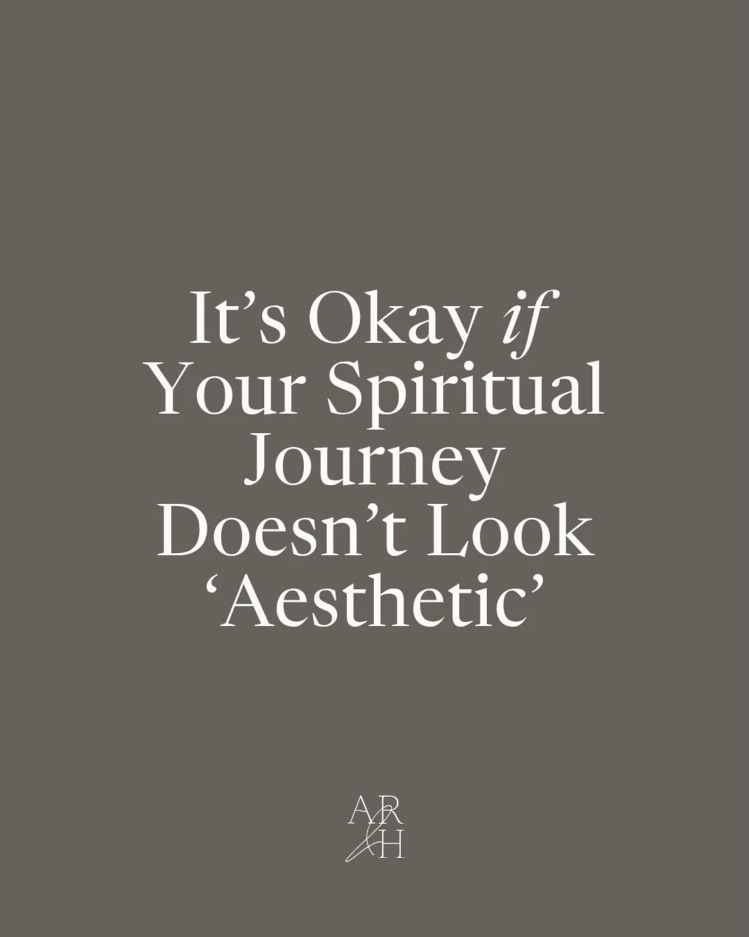 When your path feels messy, unclear, or disconnected, it can be hard to know what&rsquo;s next. This is often when we need the Records most. They bring clarity, compassion, and truth even when nothing else makes sense.

On 30th November, I&rsquo;m ho
