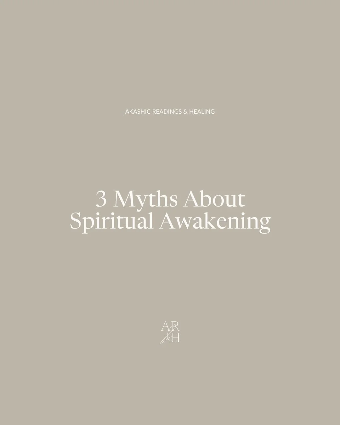 Spiritual awakening isn’t what the internet makes it out to be.
✨ It’s not all love + light
✨ It doesn’t happen just once
✨ And it definitely doesn’t mean you’re broken
Awakening is remembering your true self, which