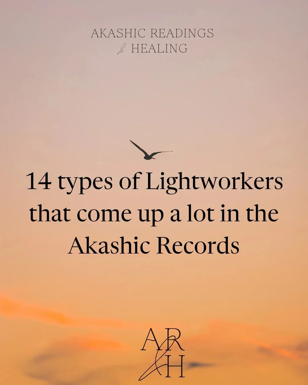 There are lots of different types of Lightworker templates/grids that we come across in the Akashic Records. Here are the 14 most common.

Remember that you can absolutely have more than one of these templates. Or you may feel more resonance with one