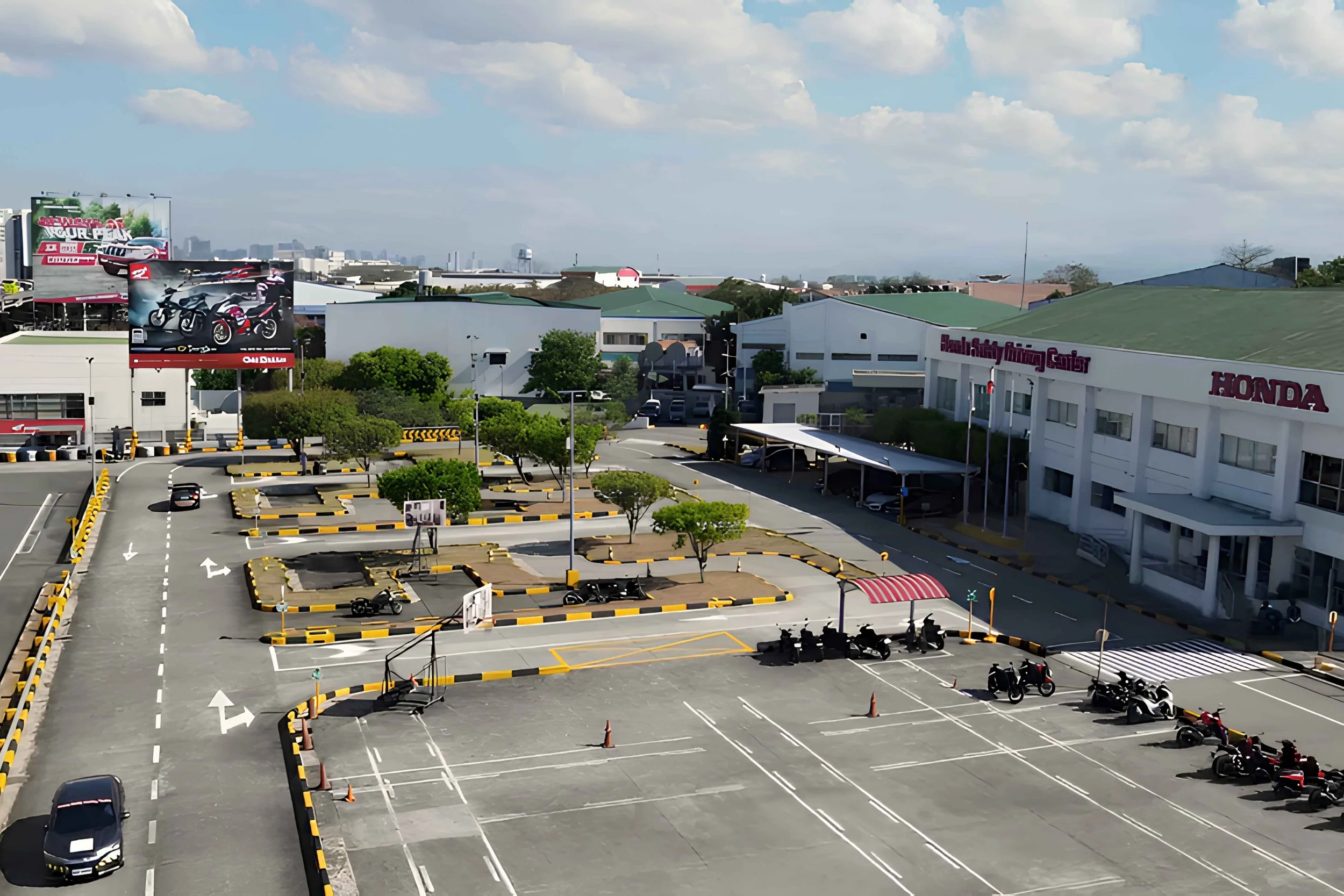 UGC for HSDC Campaign