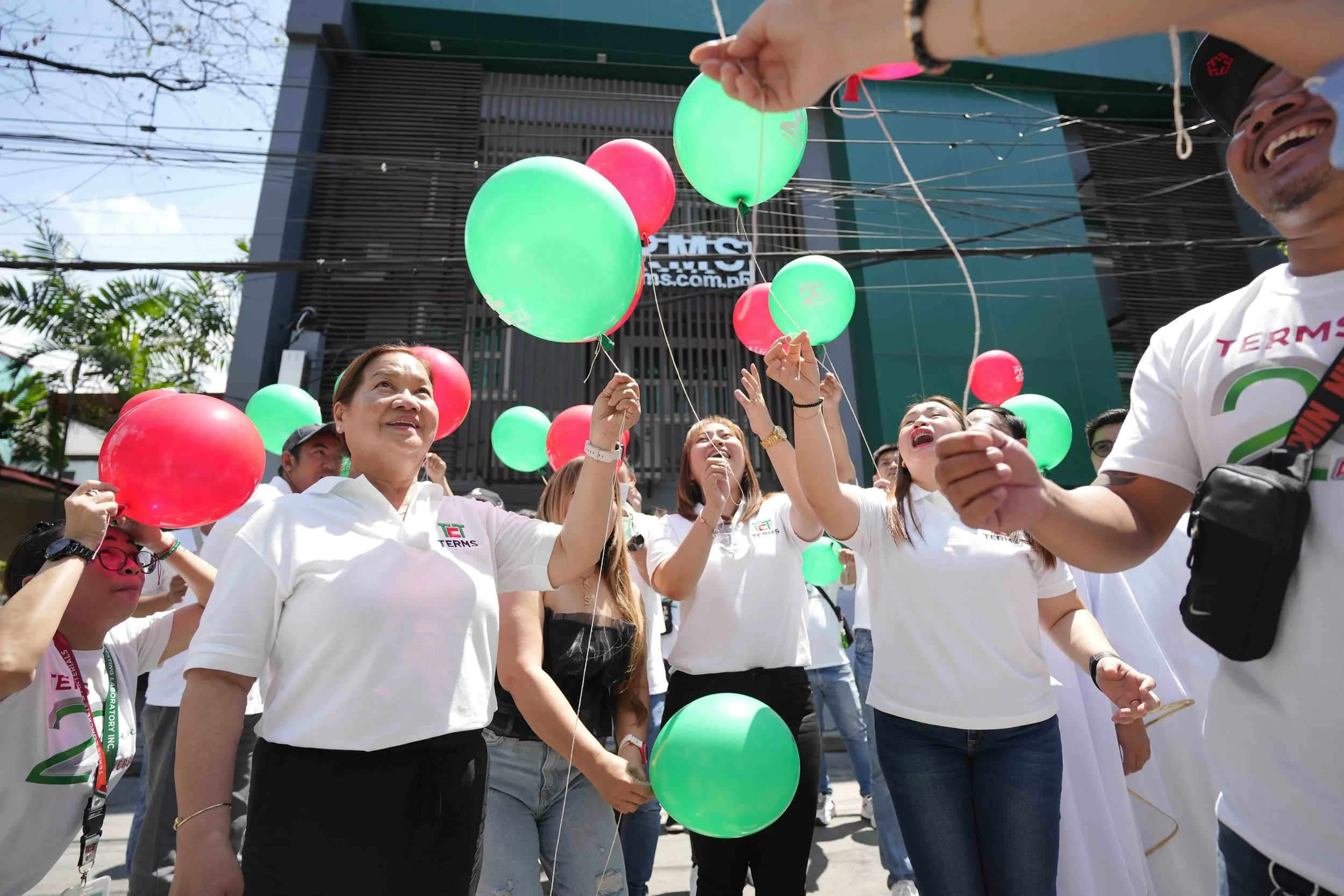 Social Media Redesign for Industrial Brands: A Three-Month Transformation of TERMS Concrete