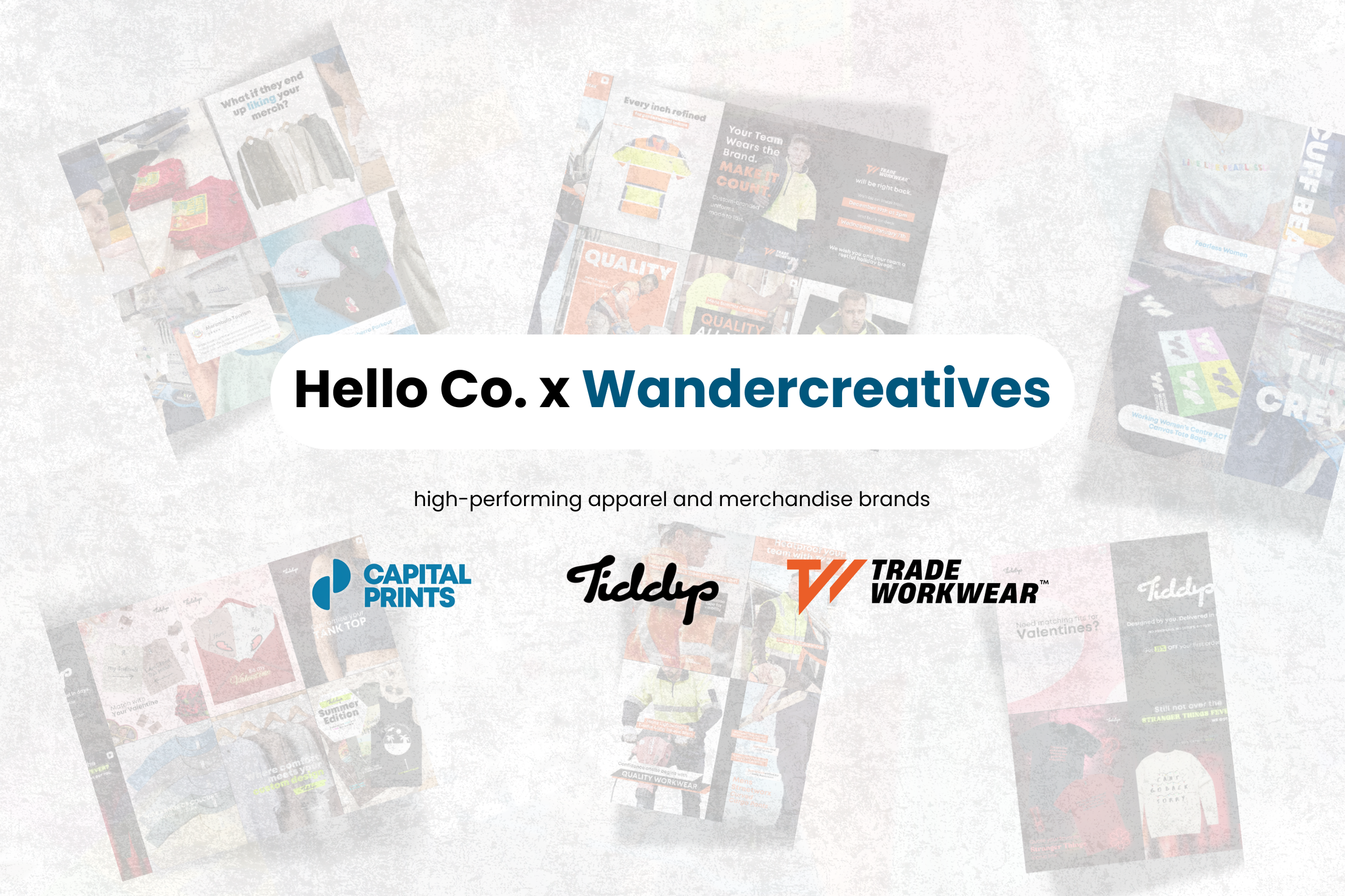 Building Social Media Systems for an Operations-Heavy Australian Brand Group