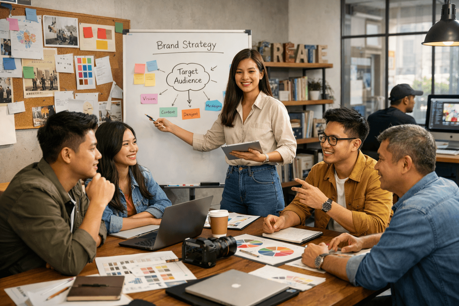 AI is a Tool, Not a Strategy