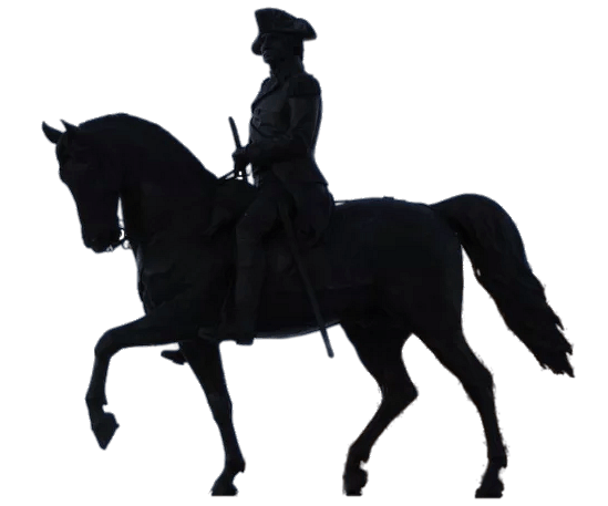 Part 1: Foundations of the War Horse