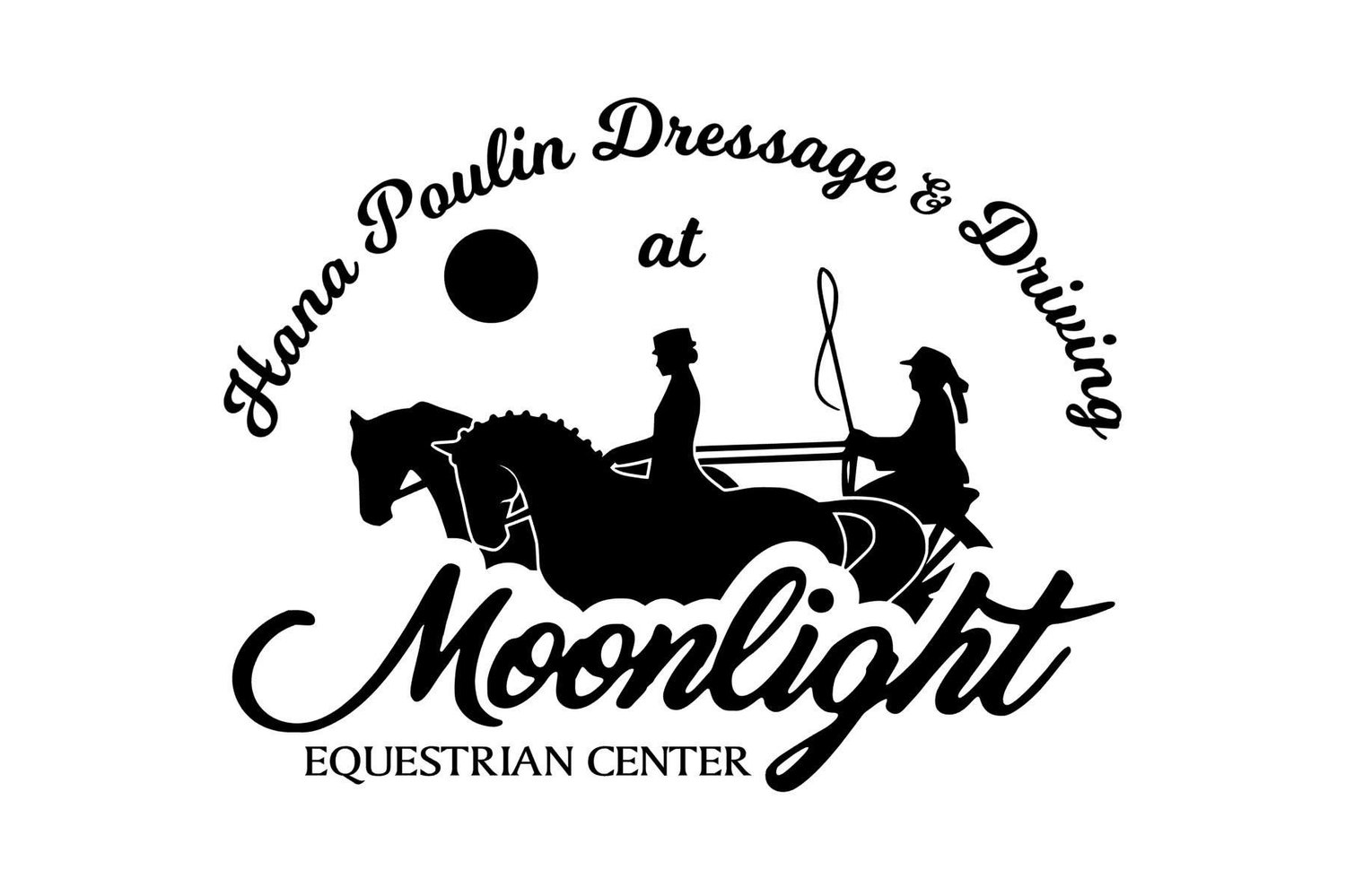 Moonlight Equestrian Center