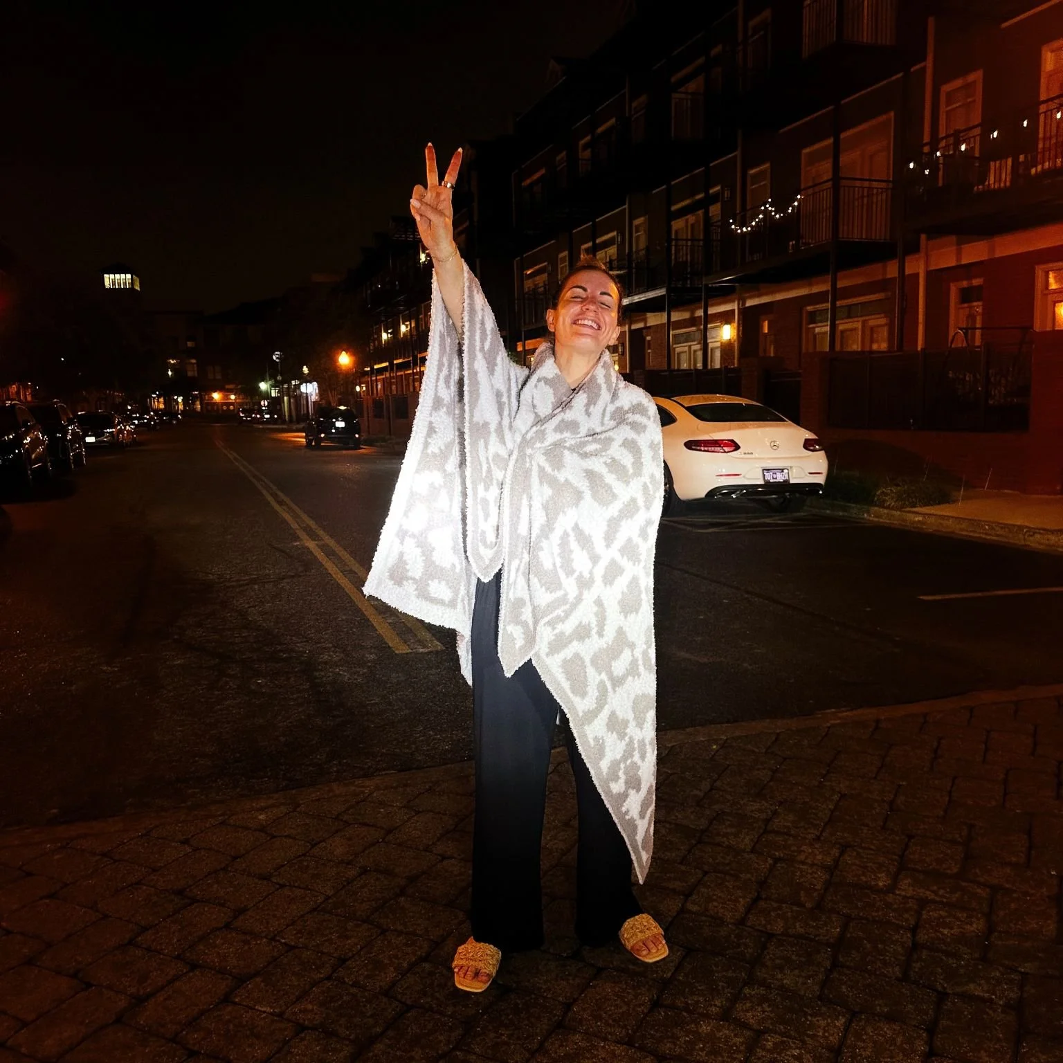 What I learned from one of the most challenging weeks of my career