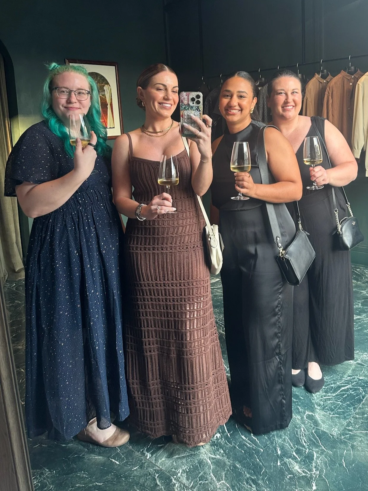 When friendship and work intersect: My tips for navigating tricky dynamics