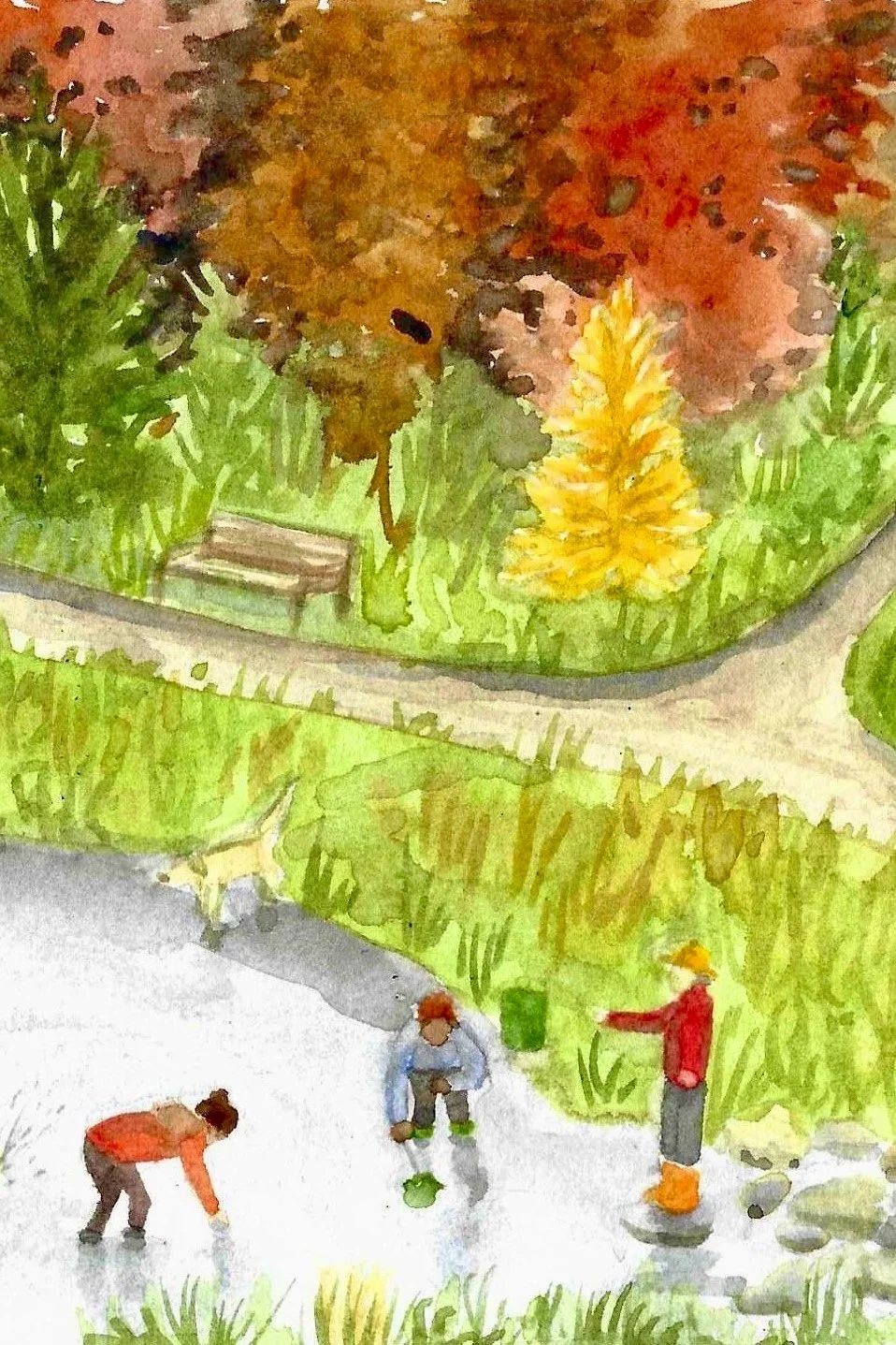 SAPBLA Forum: Postcards from the Future