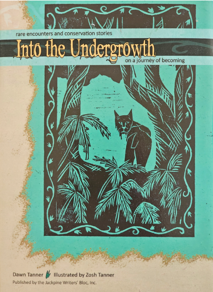 Dawn Tanner: Into the Undergrowth