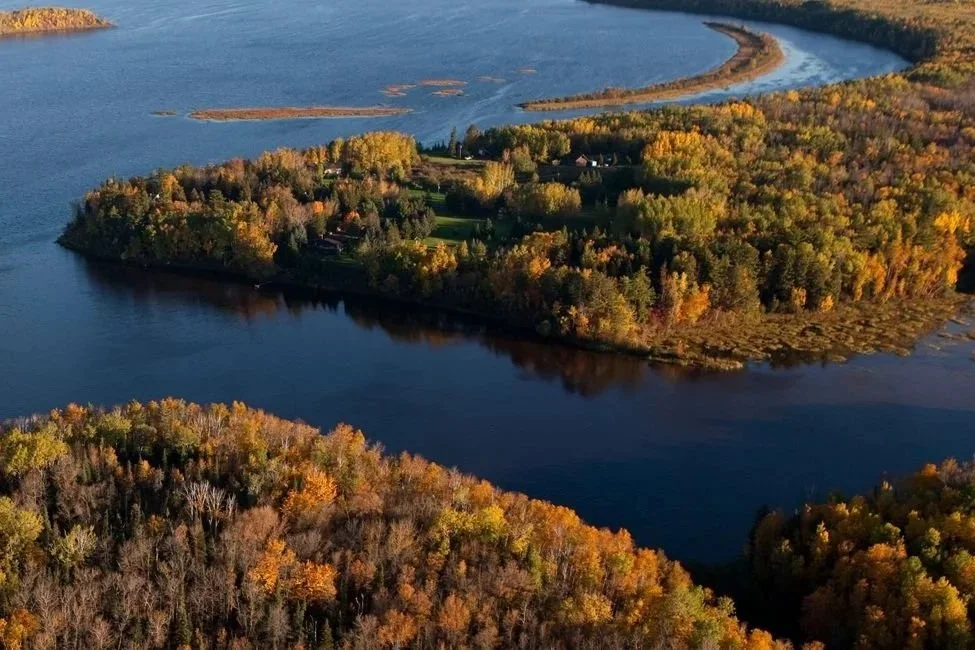 Estuaries in the Balance 