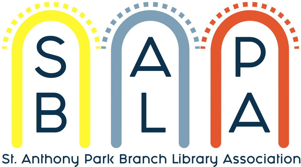 St. Anthony Park Branch Library Association