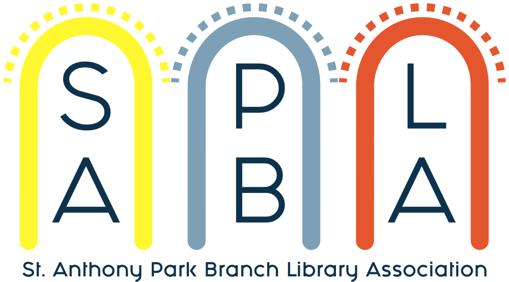 St. Anthony Park Branch Library Association